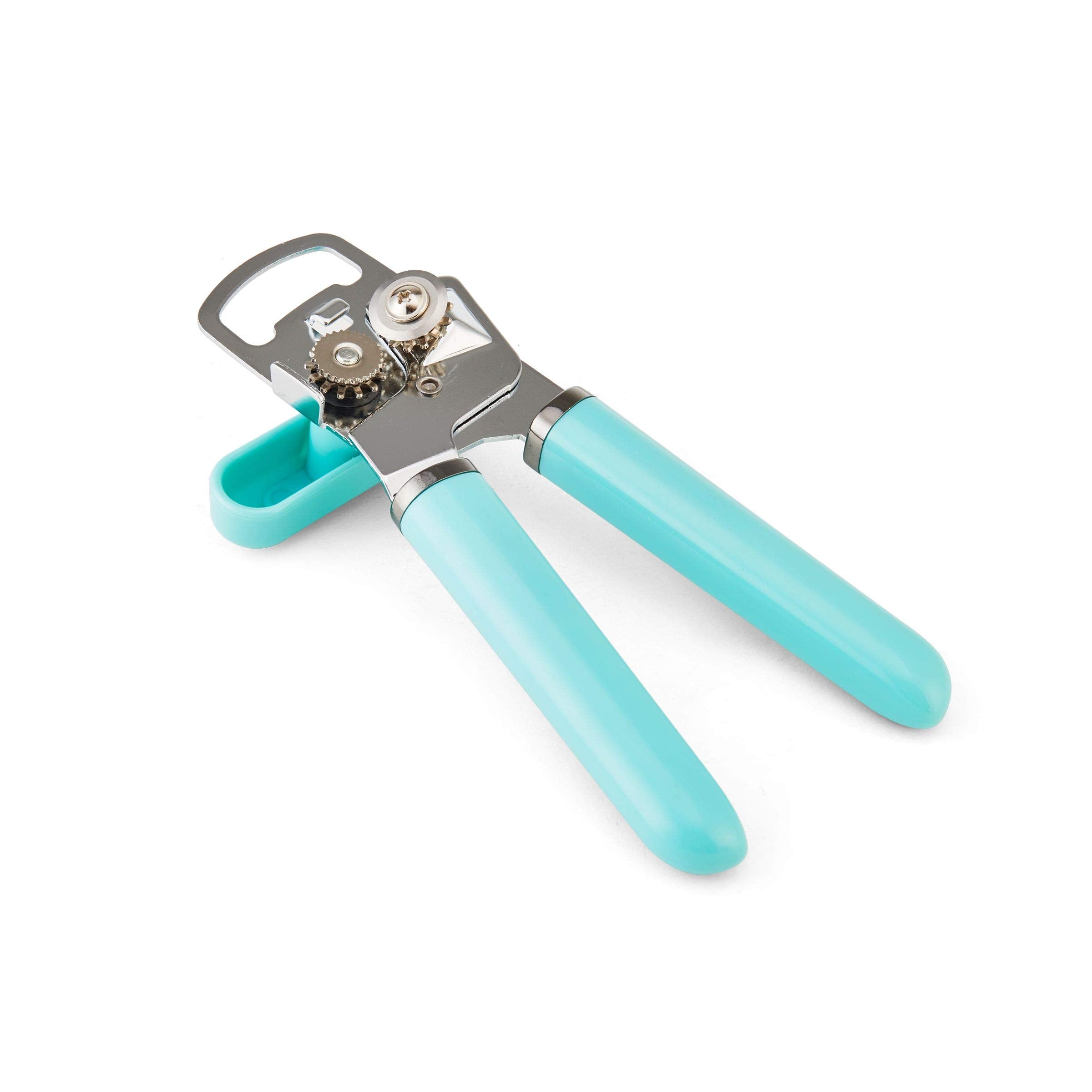 Farberware Pro Can Opener One Size Aqua
