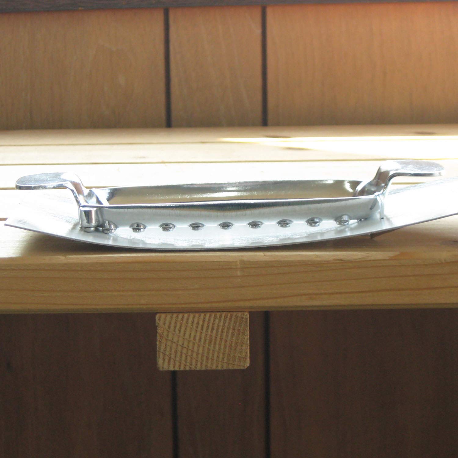 Satokinzoku Salus Butter & Cheese Slicer