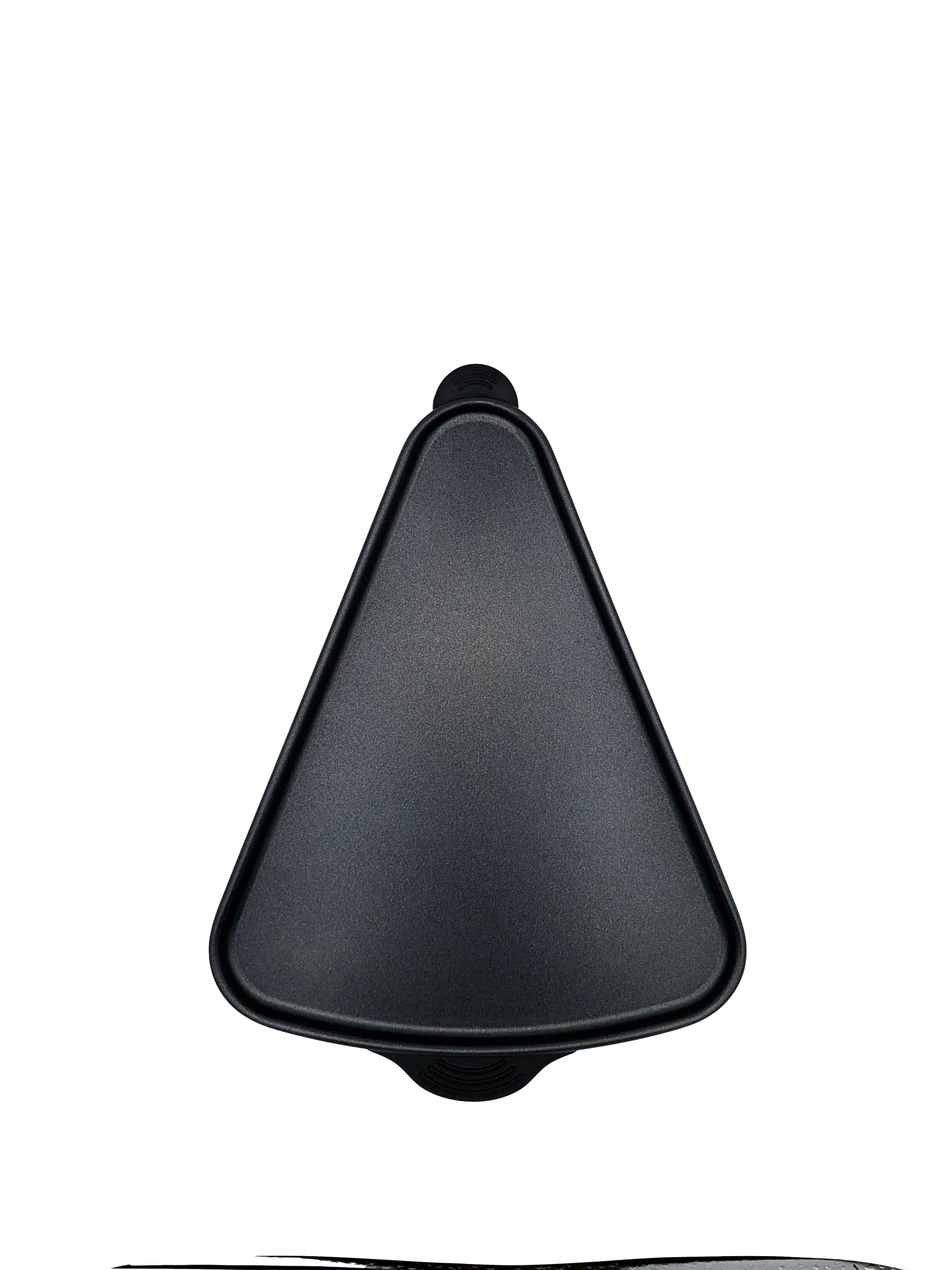 Pie-Pod Single Slice Pizza Crisper Pan