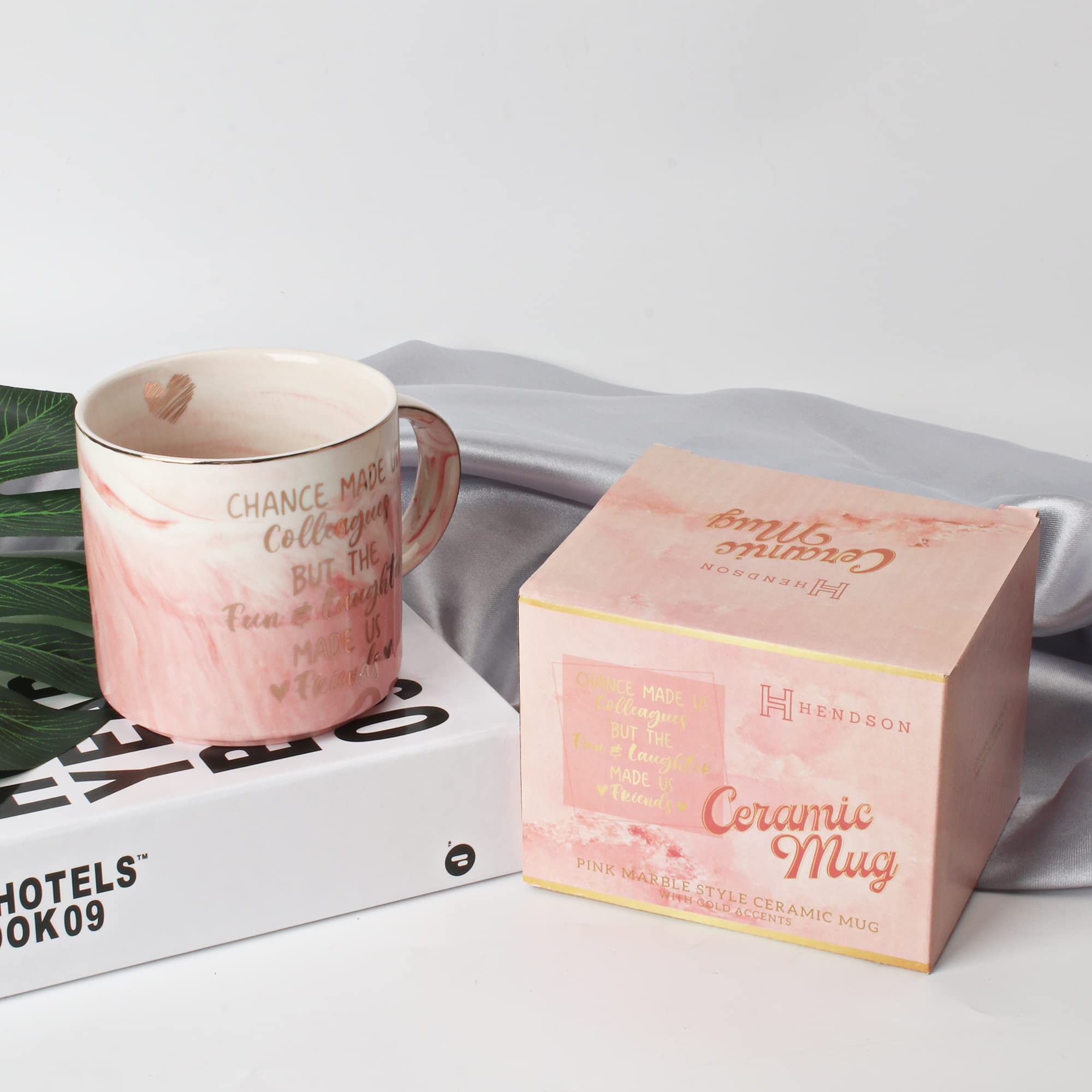 Birthday Gifts For Coworker Female Friends - Best Going Away Coworkers Bff Gift For Women - Work Bestie Friend Leaving Going Awa