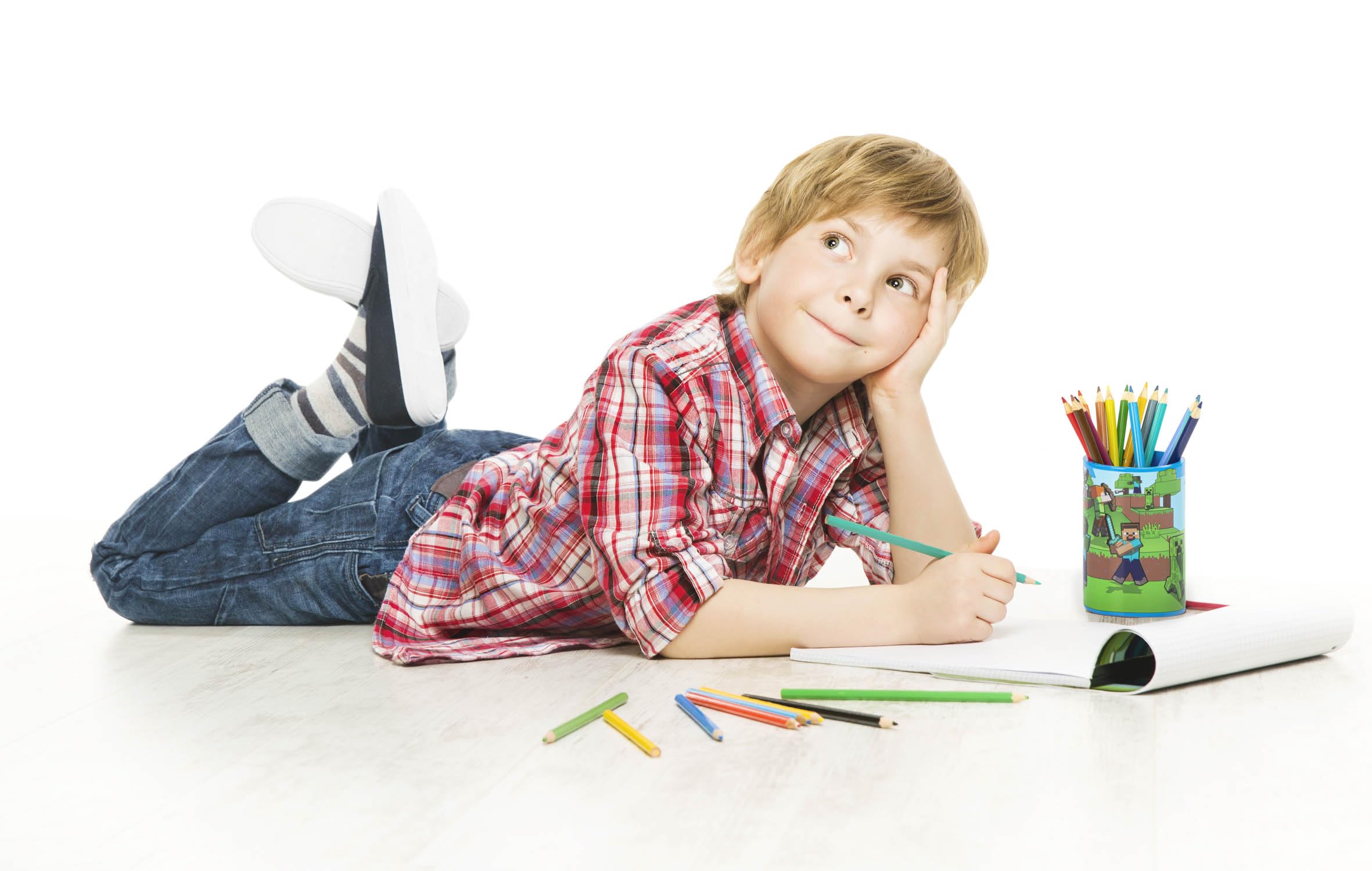 Marvel Spiderman 2 Piece Bathroom Set - Red & Blue Soap Dispenser & Tumbler Set - Kids Resin Superhero Bathroom Accessories