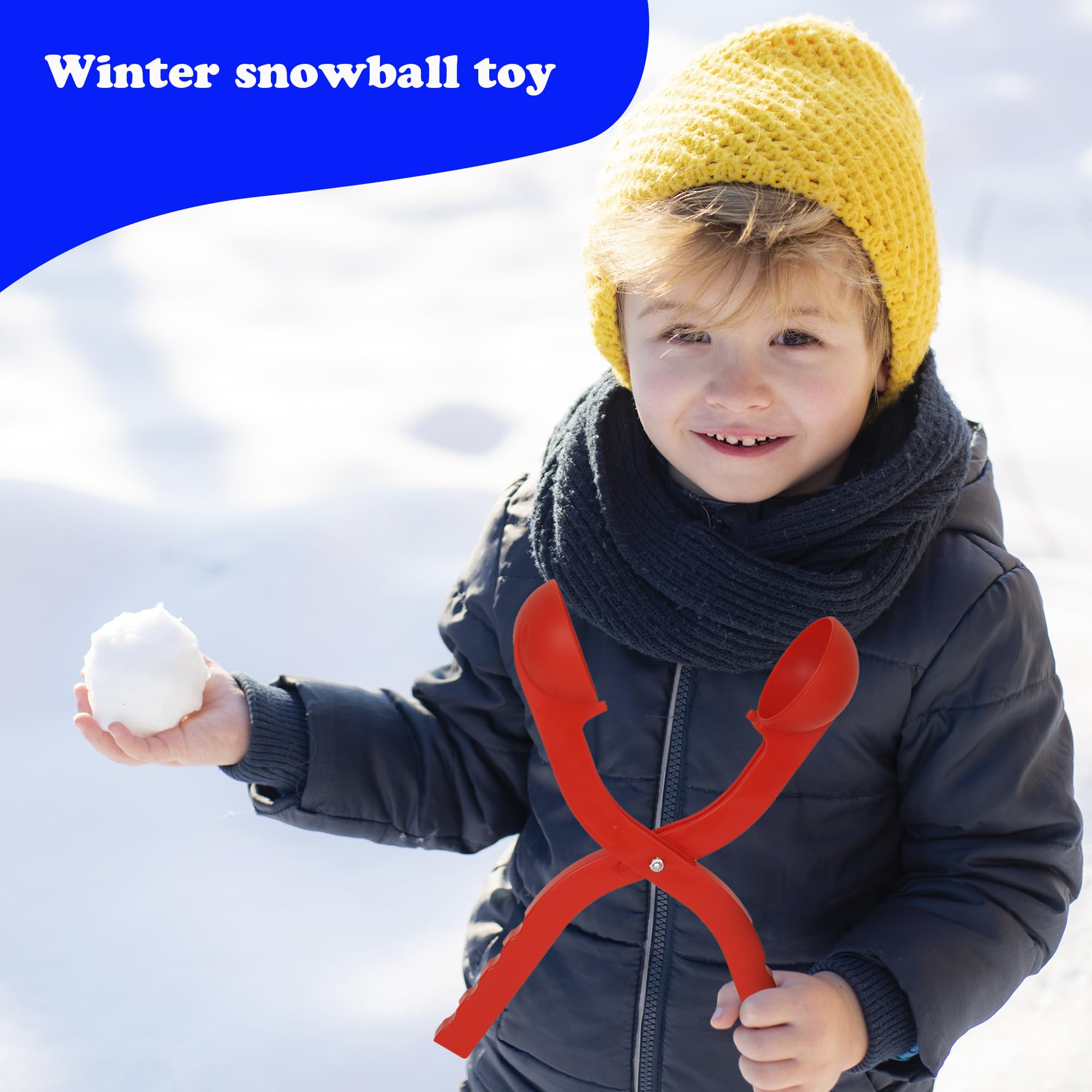 Slippery Racer Happy Snowball Maker (Green)