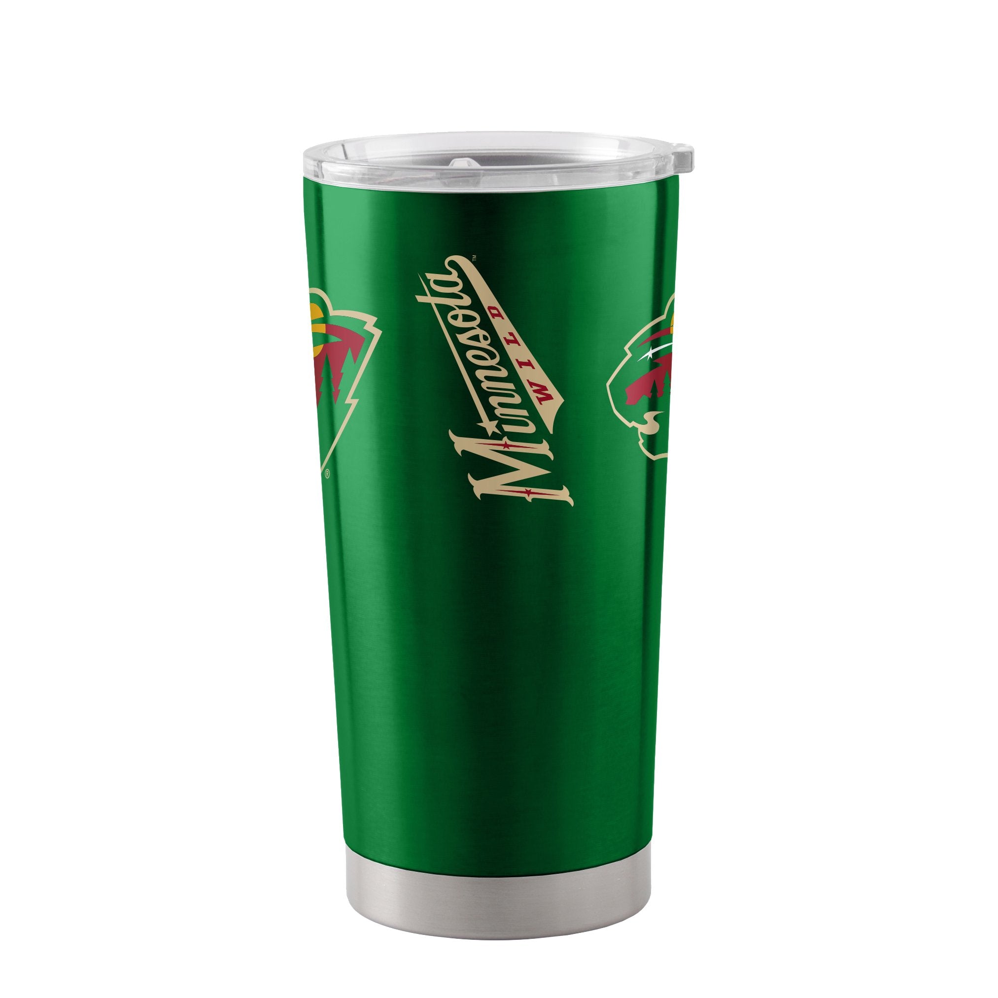 Nhl Minnesota Wild Ultra Tumbler, 20-Ounce