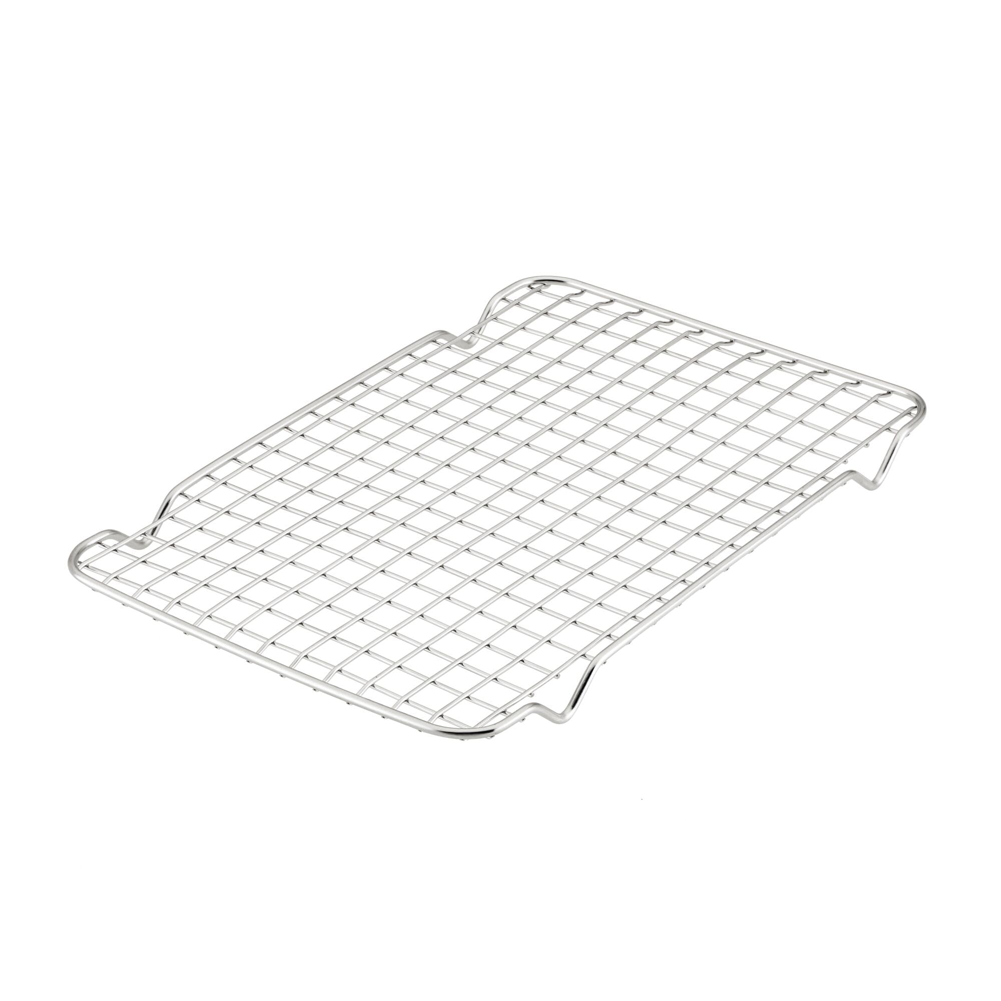 Hestan - Ovenbond Collection - Tri-Ply Quarter Sheet Pan With Rack
