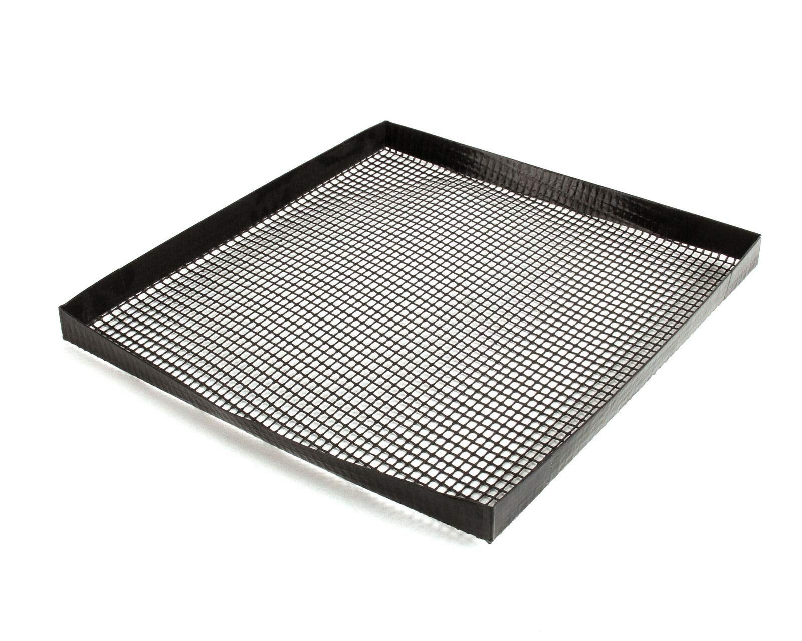 Turbochef 100021 Basket, Cooking, Ptfe, Xl Mesh