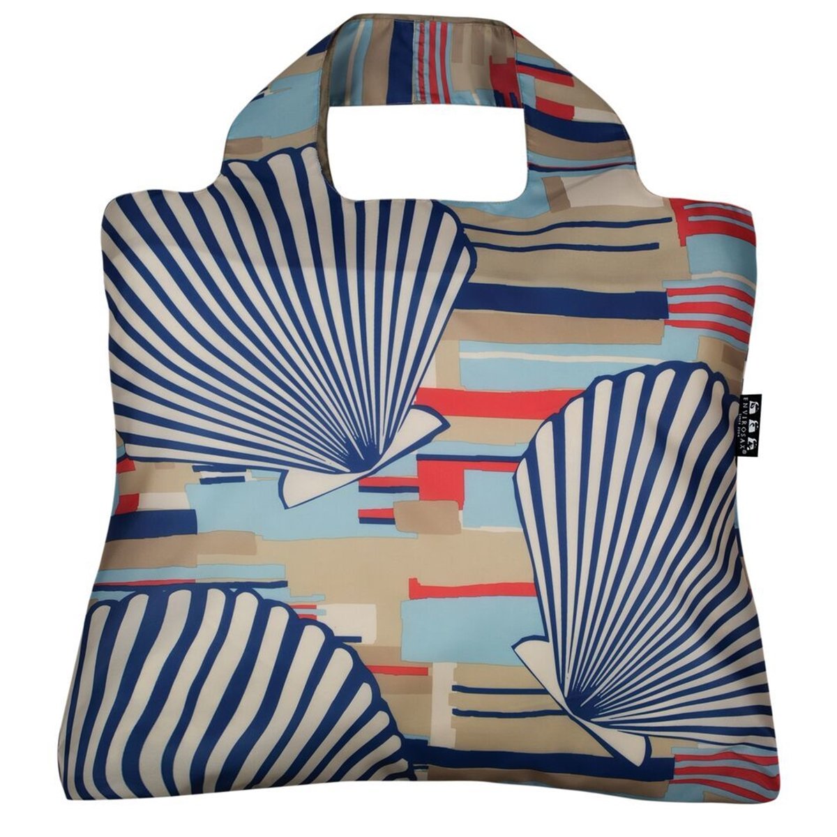 Envirosax Mallorca Reusable Shopping Bag 4, Ml.B4