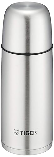 Tiger MSC-C035-XS Thermos Bottle  11.8 fl oz (350 ml)  Cup  Standard  Type Tiger