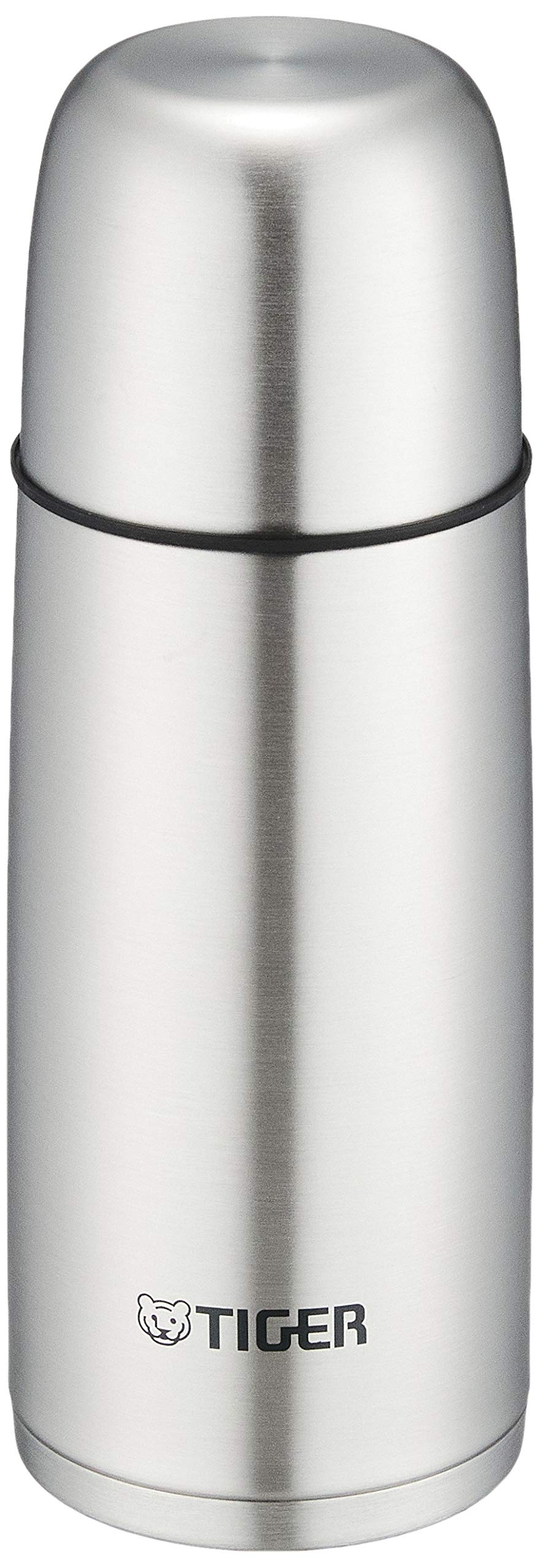 Tiger Msc-C035-Xs Thermos Bottle, 11.8 Fl Oz (350 Ml), Cup, Standard, Type Tiger