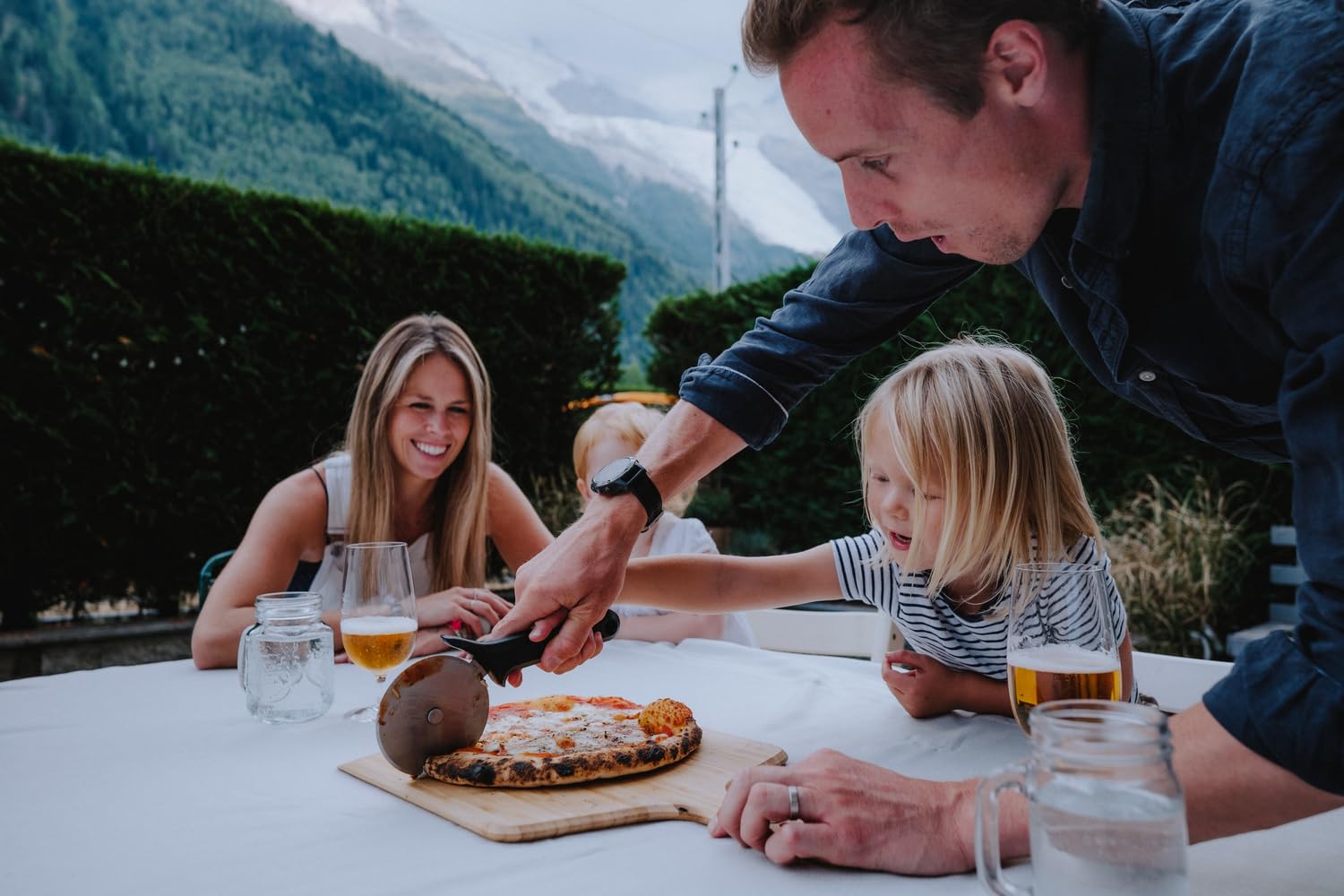 Ooni 12    Bamboo Pizza Peel - Wooden Pizza Peel 12 Inch, Pizza Spatula Paddle, Pizza Cutting Board, Wood Pizza Turning Peel, Pi