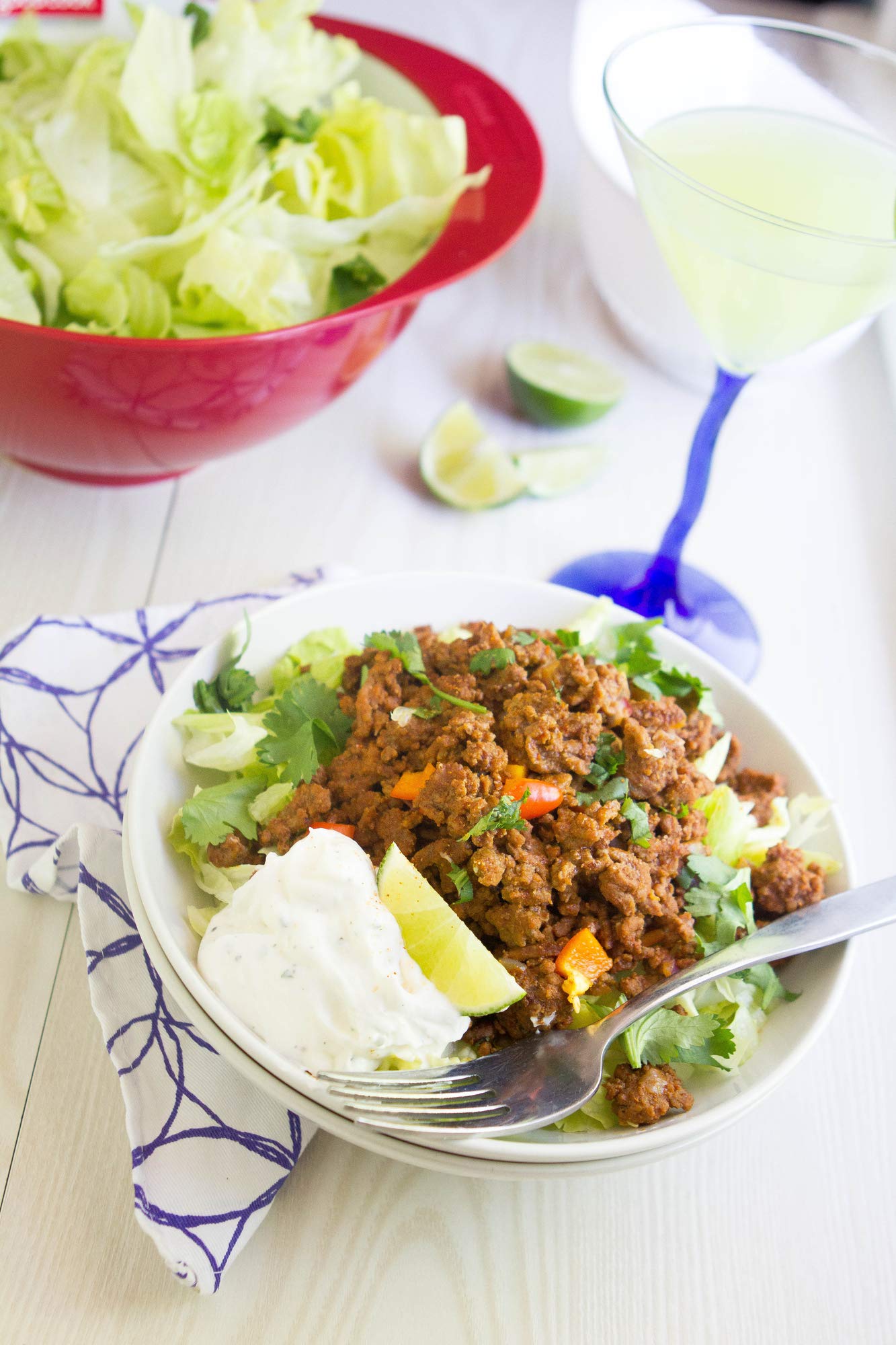 Good Cook 3-Quart Mixing Bowl