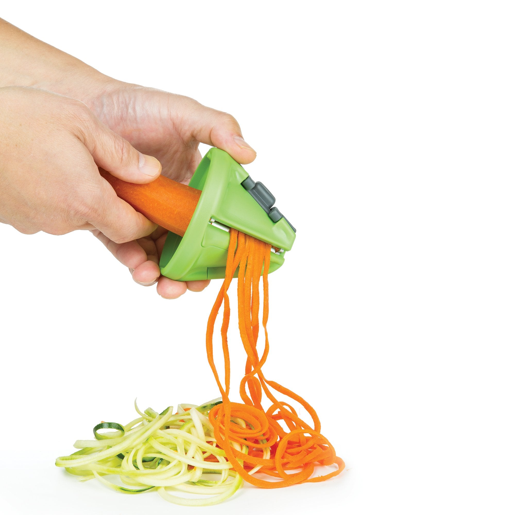 Prep Solutions By Progressive Veggie Pasta Maker 4.5'' X 3.5'' X 5''