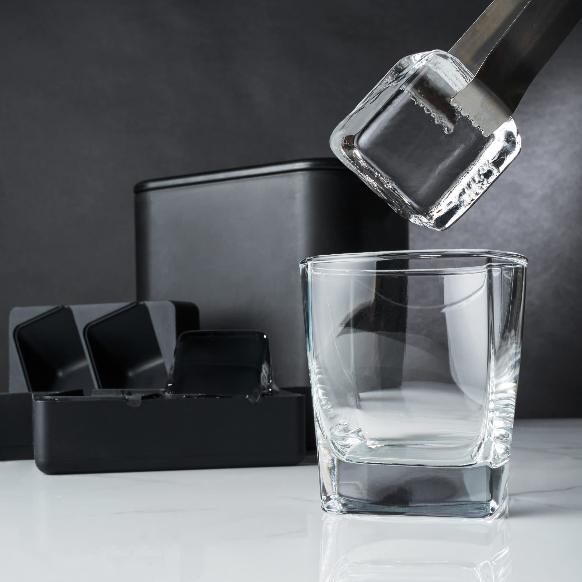 Clear Ice Maker By Viski