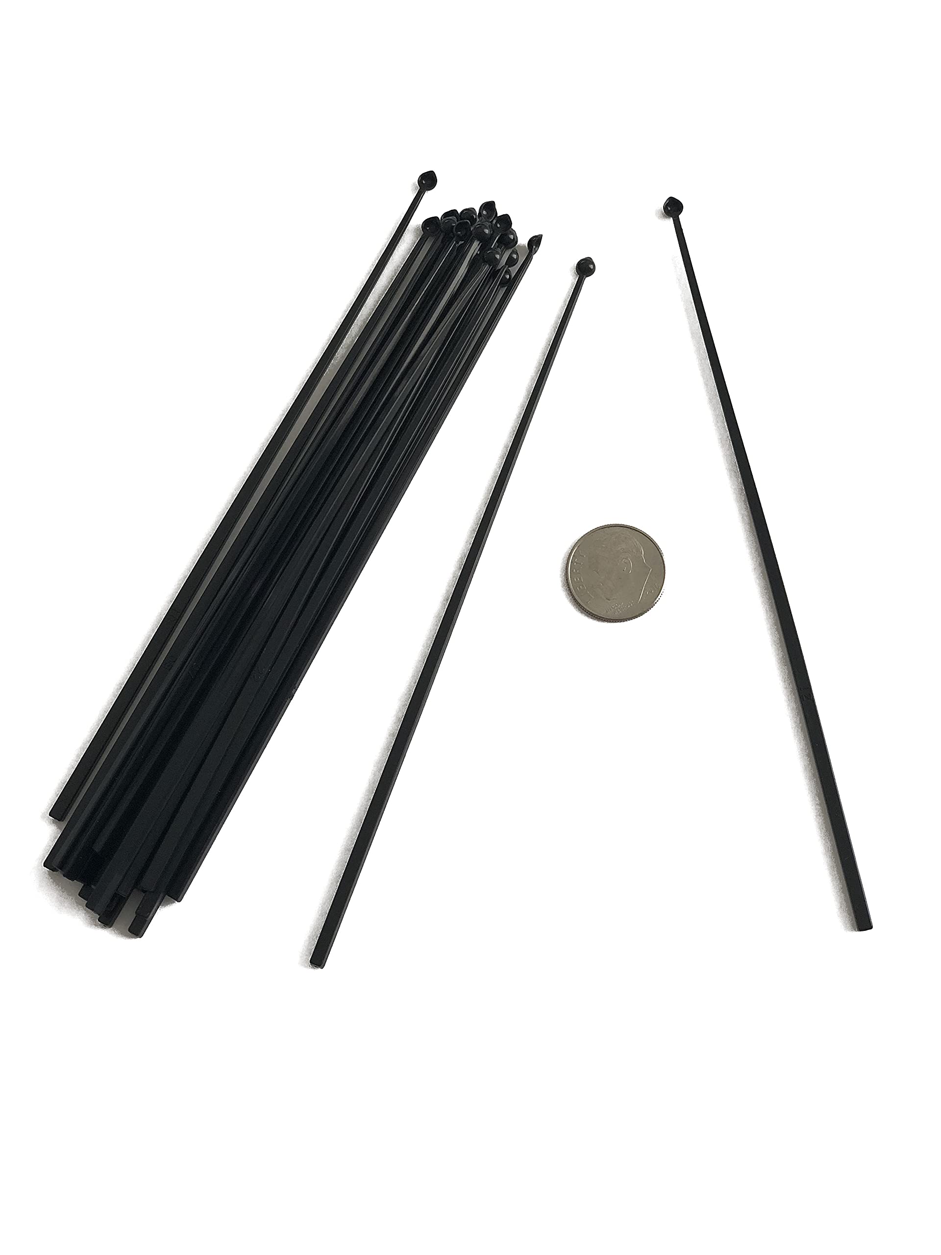 Micro Scoops 5Mg To 10Mg Scoop Plastic Milligram Measuring Spoons, 0.006 Ml Capacity Micro Scoop, Bpa-Free, Static-Free, Long Ha