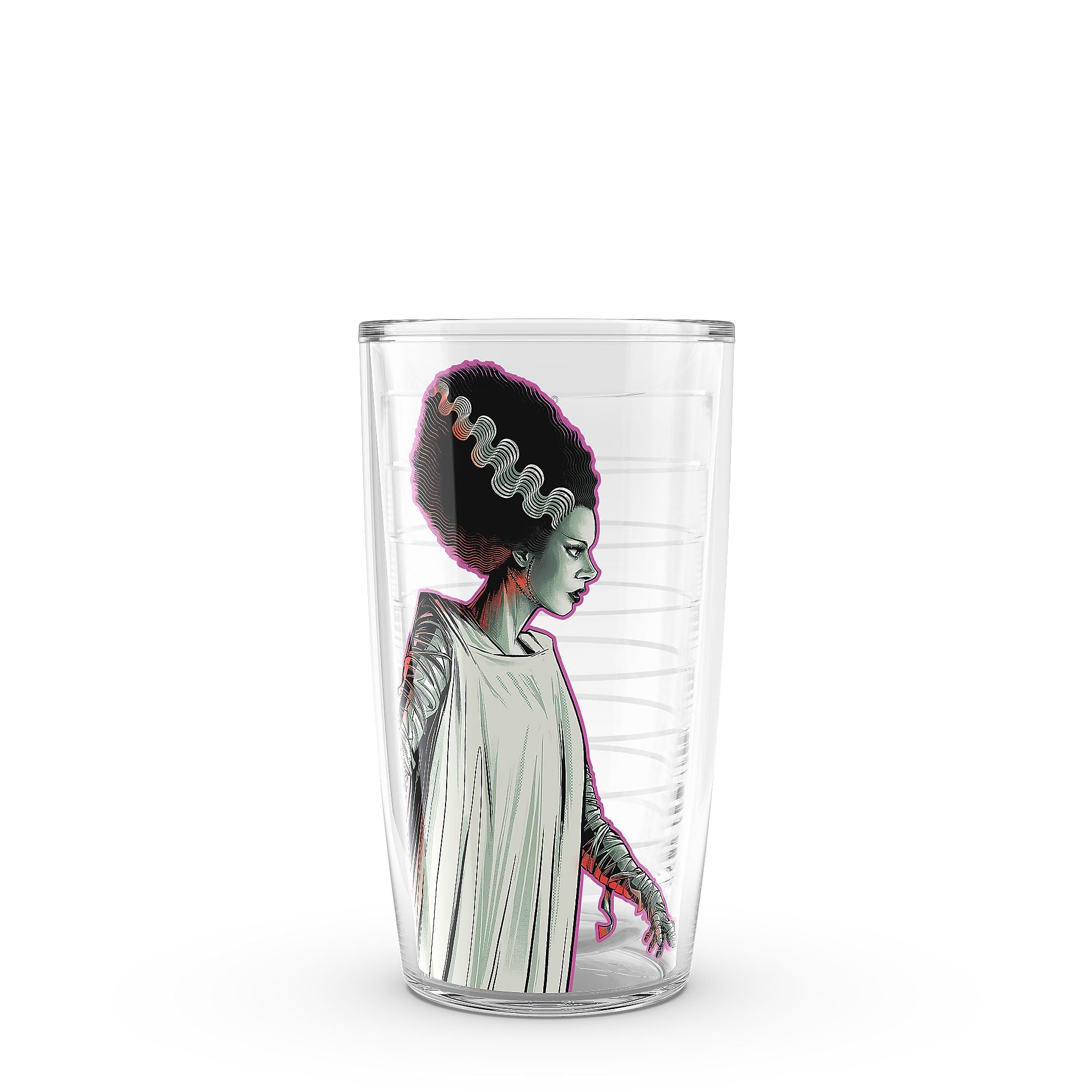 Tervis 16oz Tumbler | Universal  Bride of Frankenstein