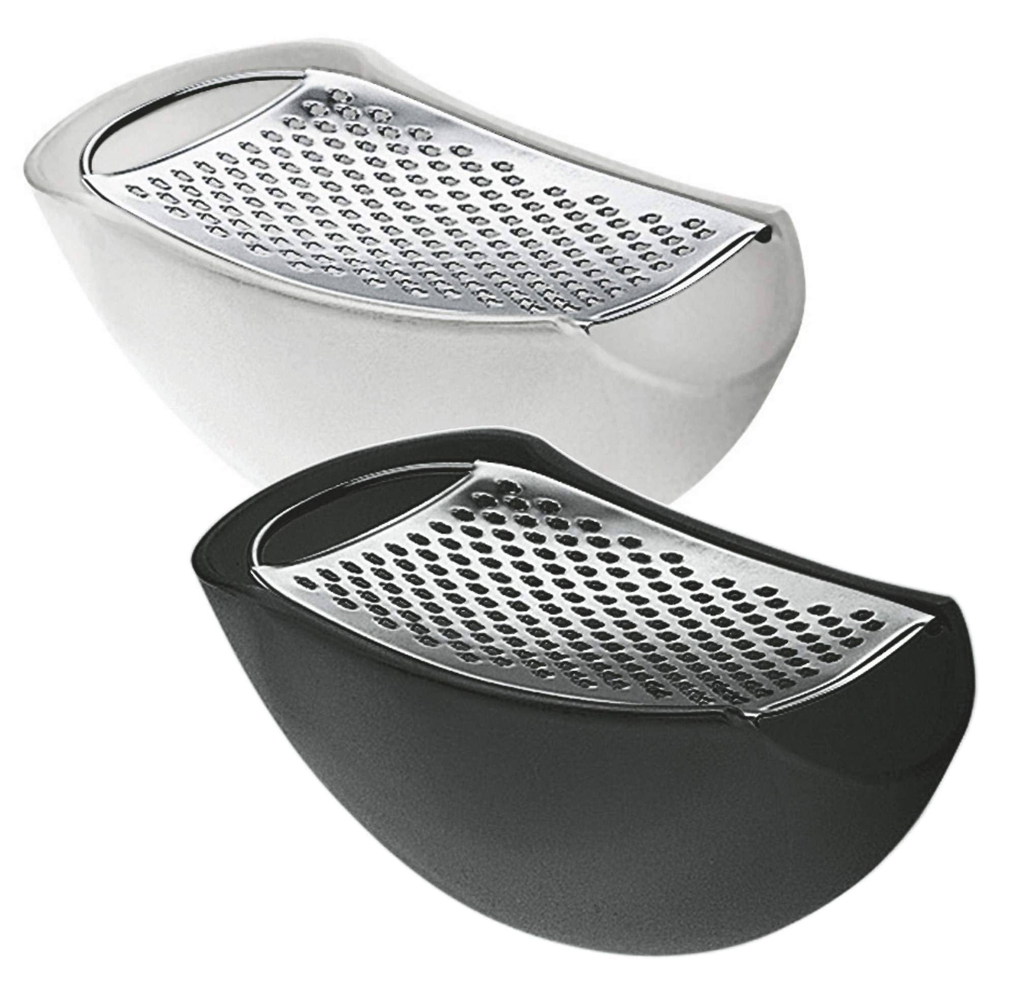 Alessi, Parmenide Grater, Ice