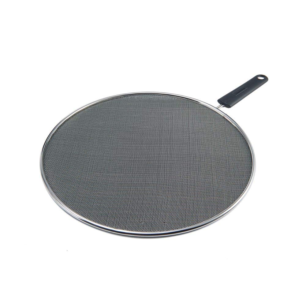 Farberware Professional Stainless Steel Odor Absorbing Splatter Screen, 13-Inch