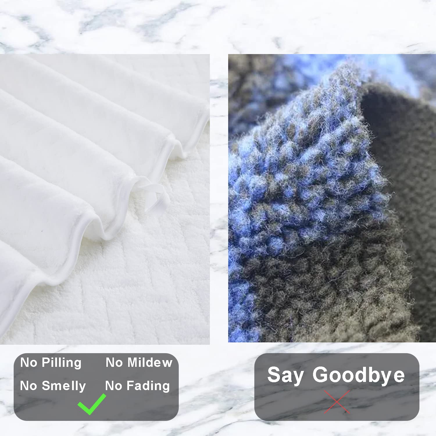 4 Pack Large Bath Towels Set 35''x70'' White Oversized Bath Sheet Chair Towels  600 GSM Ultra Soft & Absorbent Towels for Bathroom  Quick Dry Towel for Gym Hotel Camp Pool