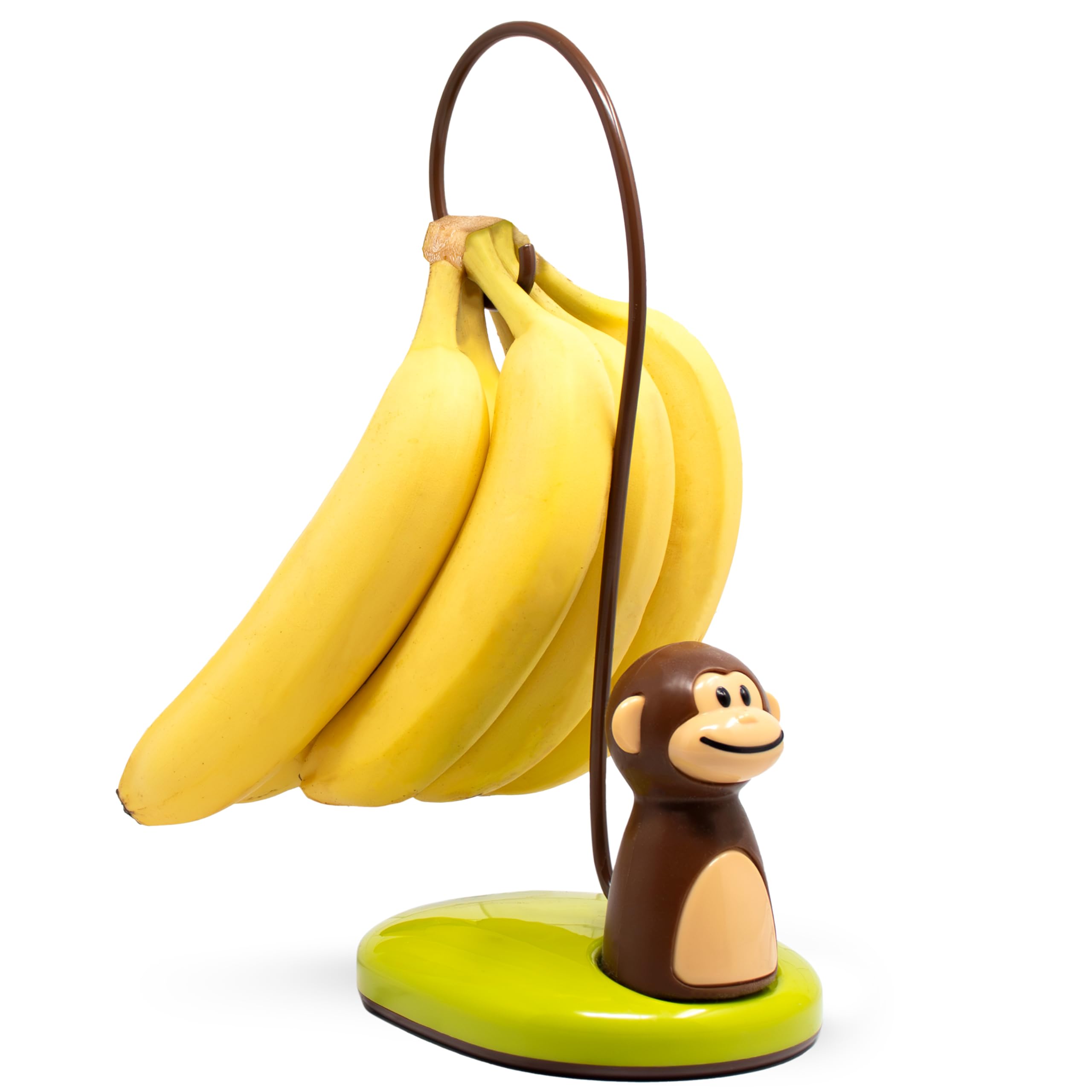 MSc International 77700 Joie Monkey Banana Tree Holder Hanger  575  Brown