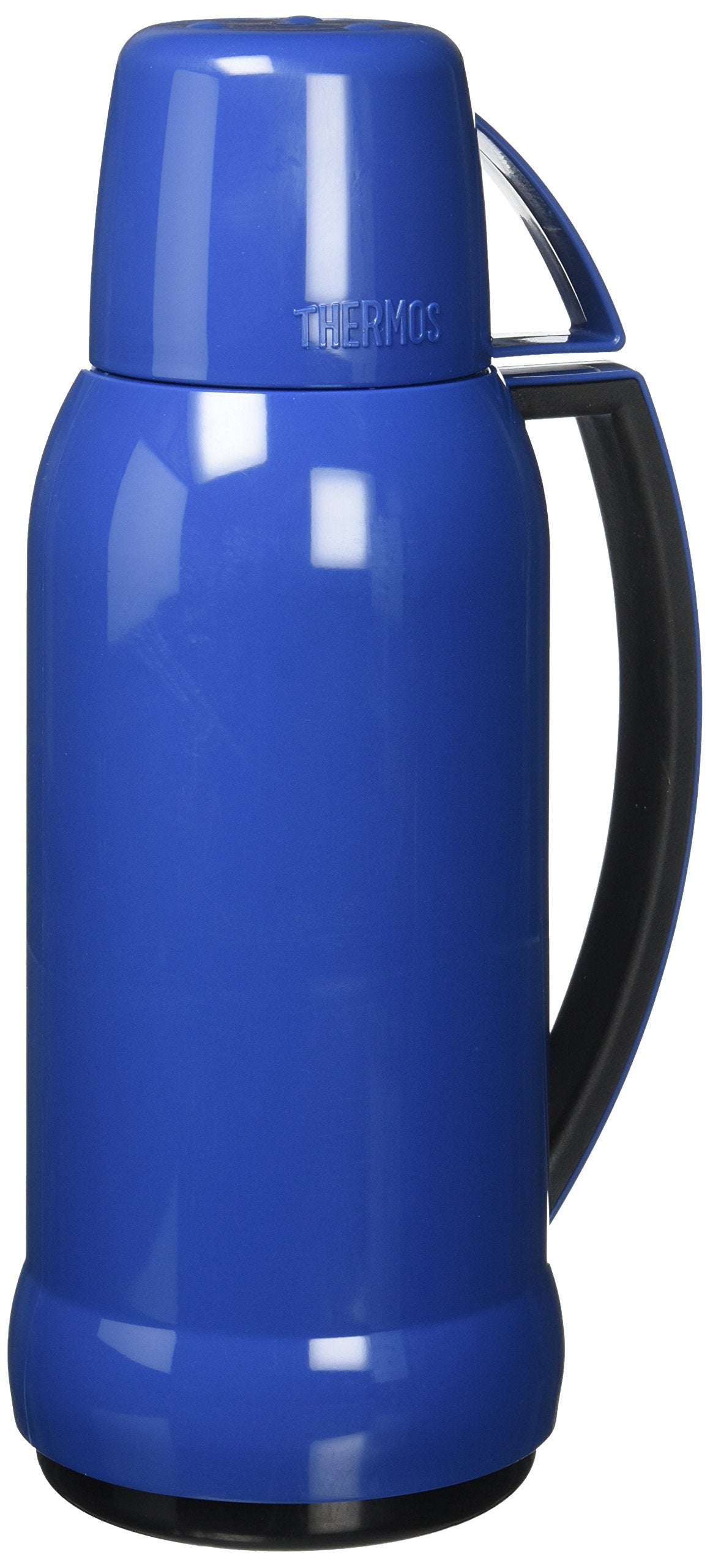 Thermos Llc 33110Atri6 Translucent Beverage Bottle 35 Oz Colors May Vary