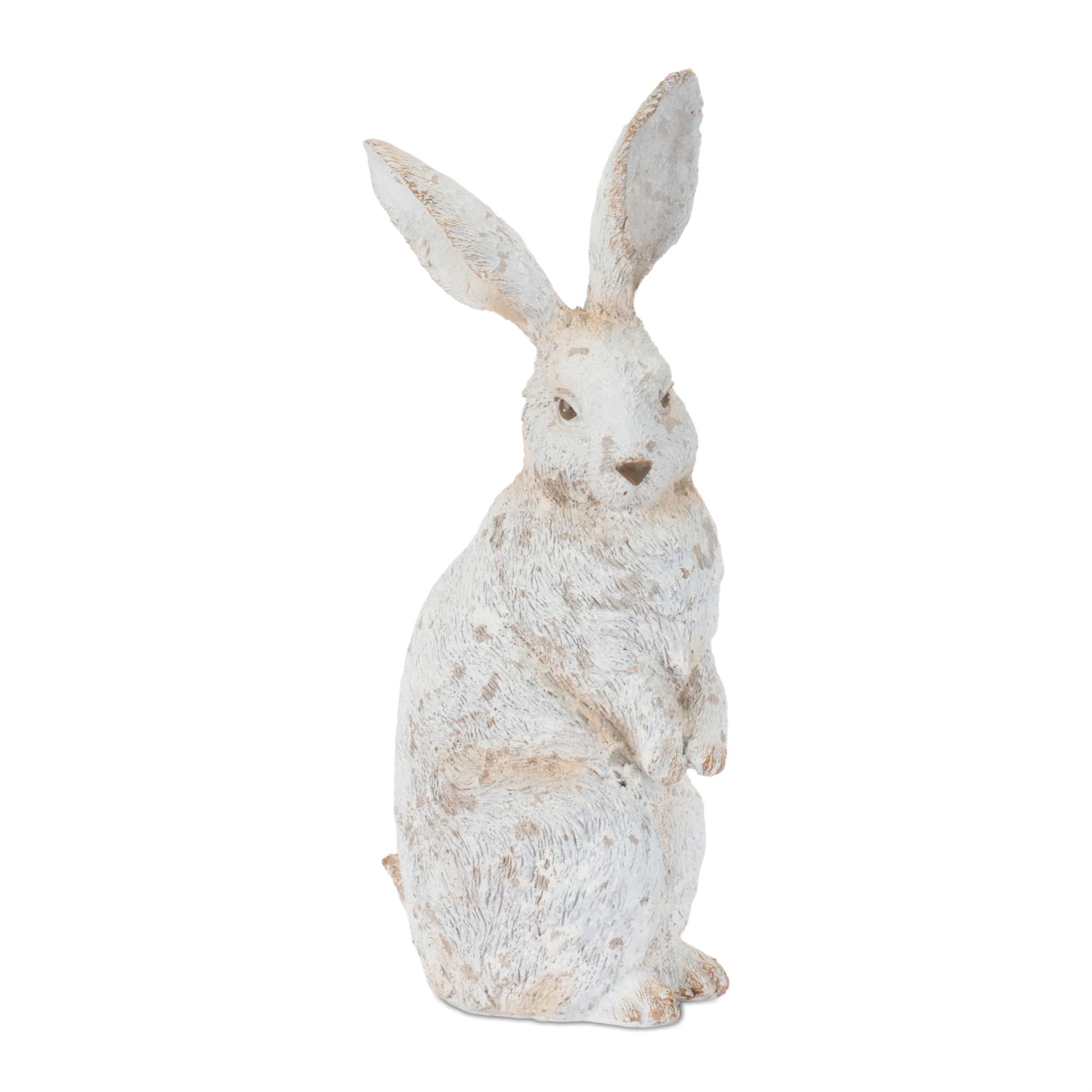 Rabbit 14.25H Resin