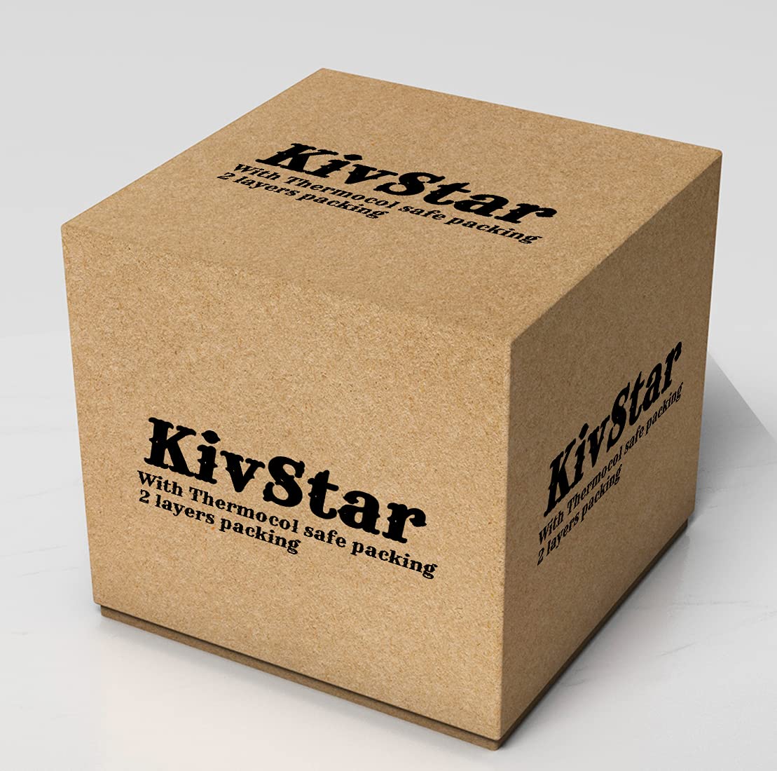 KivStar Rakhi for Brother & Sister with Printed Ceramic Mug and Keychain Combo |Pack of 5 (Greeting Card, Roli Chawal, Rakhi, Pr