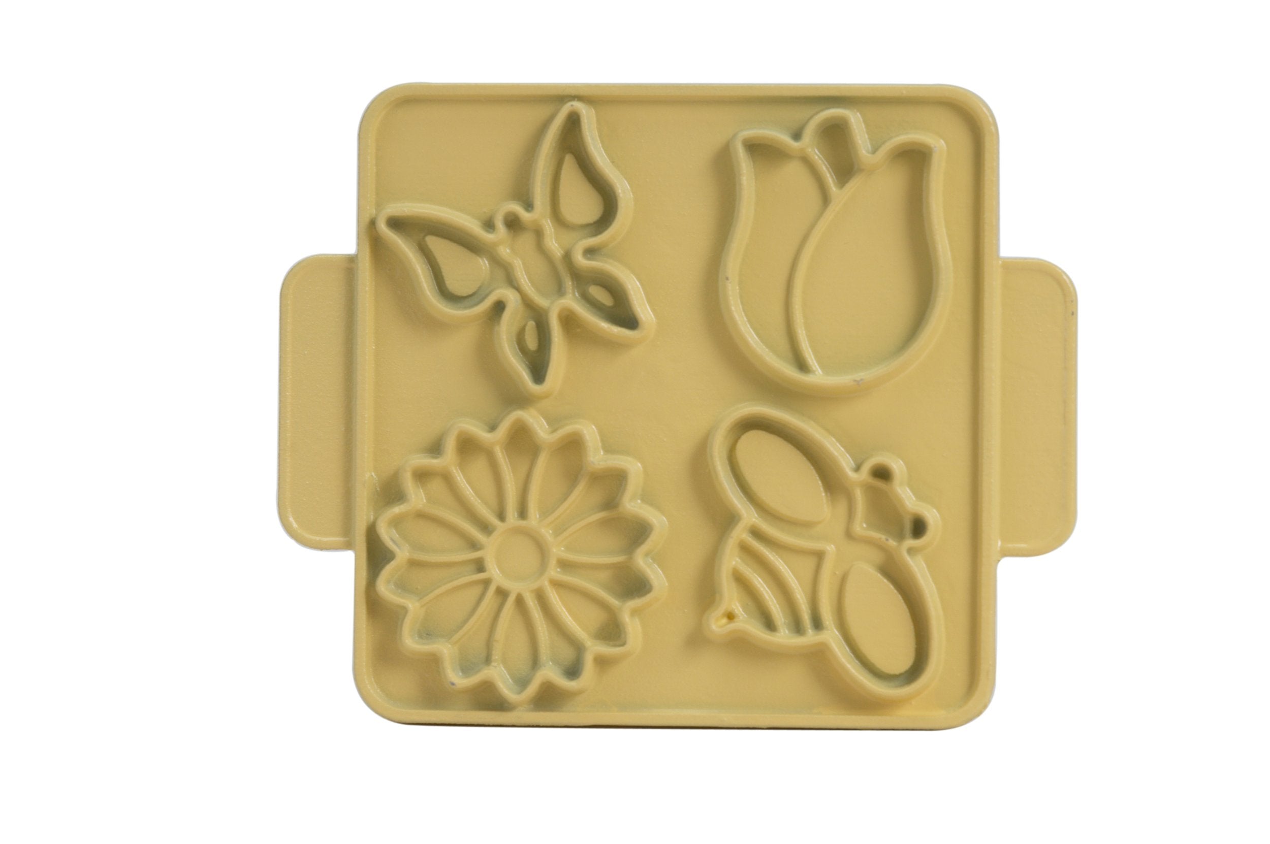 Nordic Ware Easter/Spring Cookie Cutter Plaques