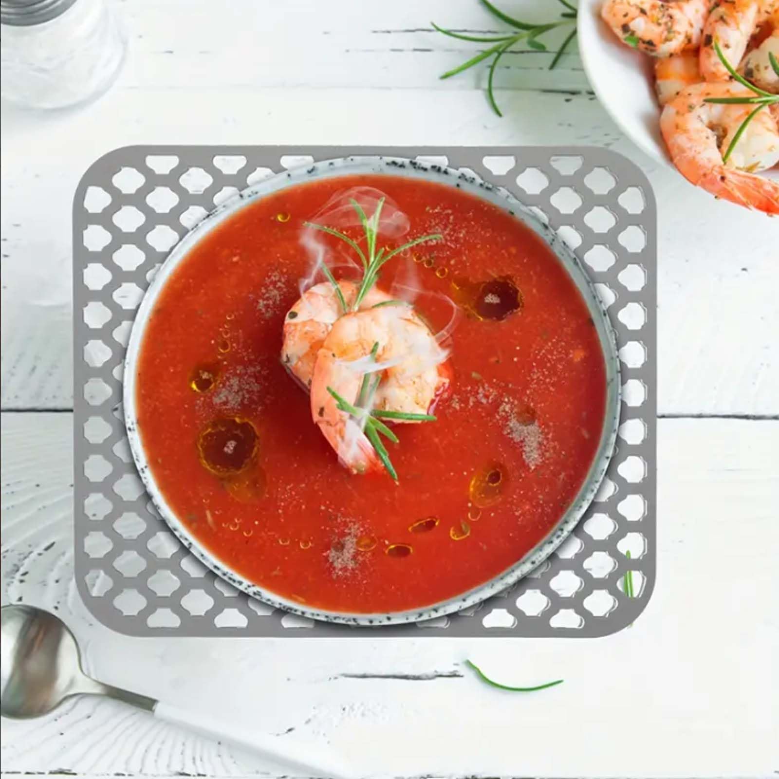 Silicone Sink Protectors For Kitchen Sink,Kitchen Sink Mat Grid Heat Resistant Sink Mats For Bottom Of Farmhouse Stainless Steel