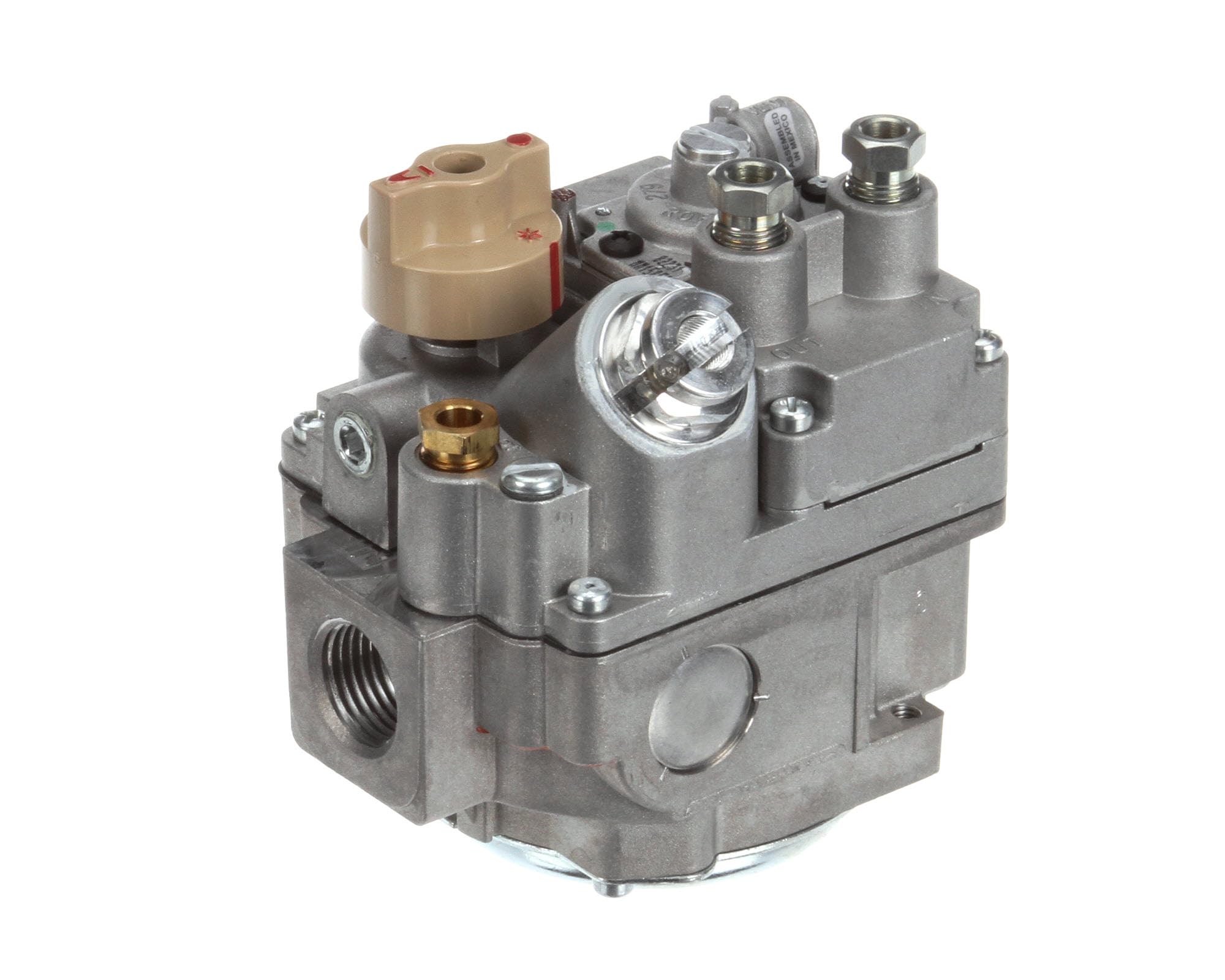 Pitco Pp10955 U7000 Natural C.E. Gas Valve