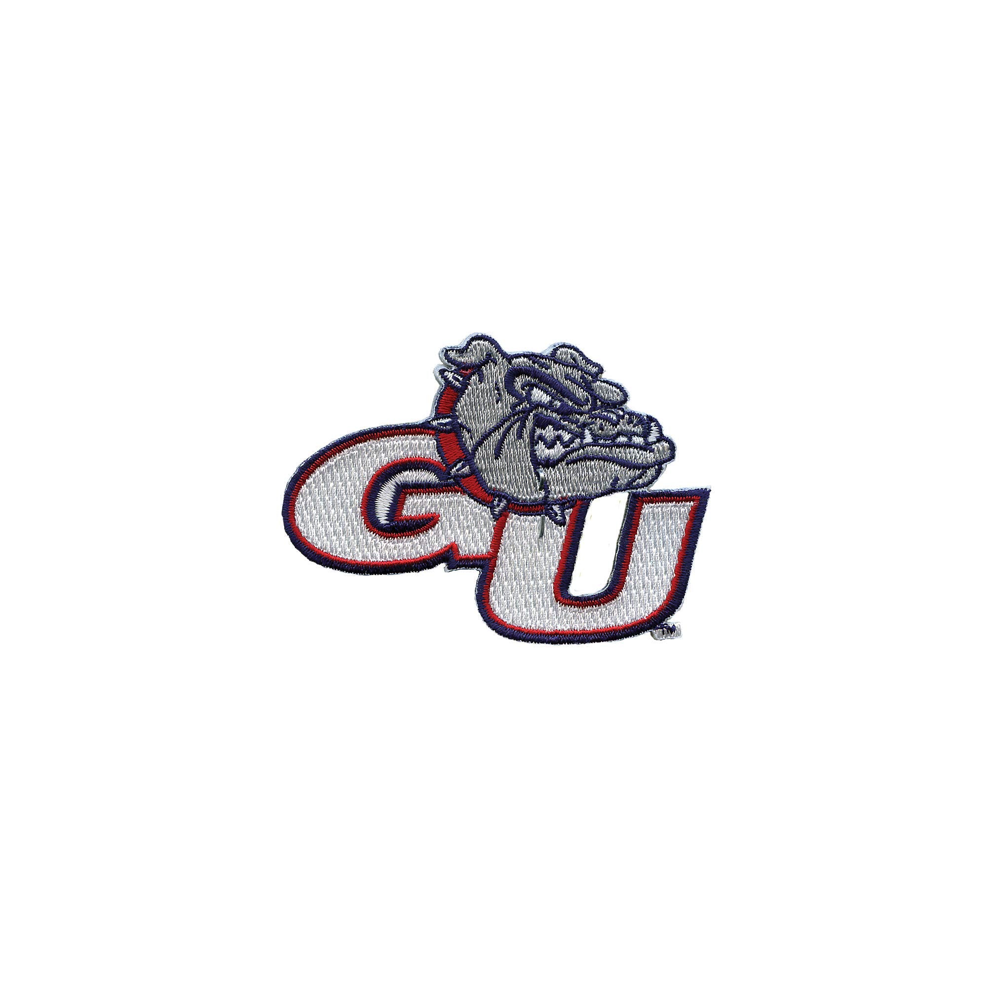 Tervis Made In Usa Double Walled Gonzaga University Gu Bulldogs Insulated Tumbler Cup Keeps Drinks Cold & Hot, 16Oz, Logo
