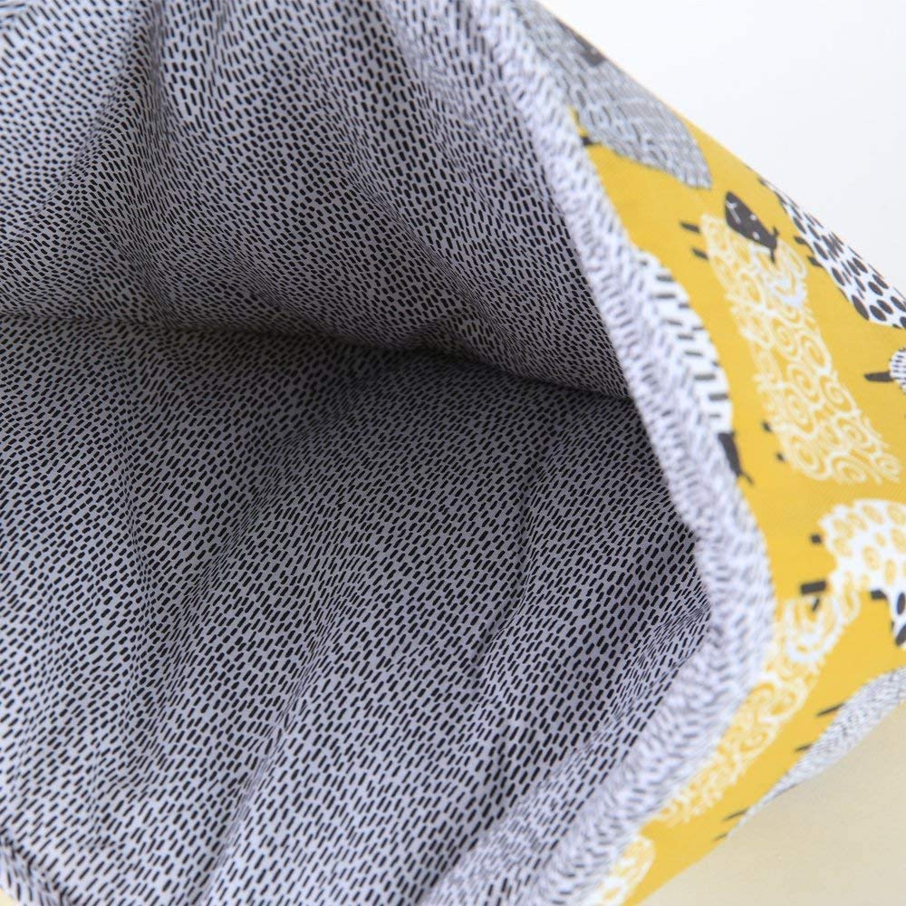 Ulster Weavers Tea Cosy - Vibrant Kitchen Accessory, 100% Cotton, Warming & Insulating, Machine Washable - Perfect For A Traditi