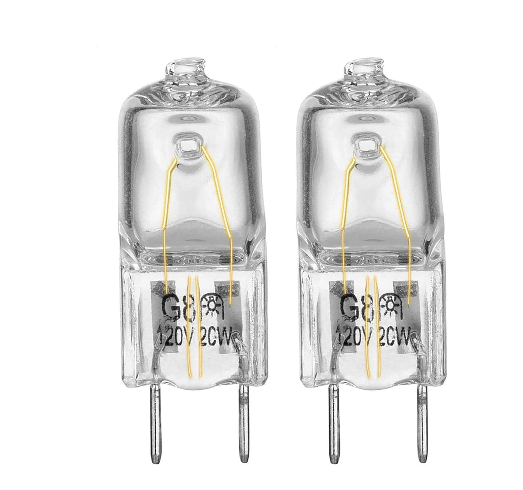 Light Bulb For Ge Microwave Oven - Halogen Light Bulb Fits For Ge Samsung Kenmore Elite Maytag Over The Stove Range Microwave, N