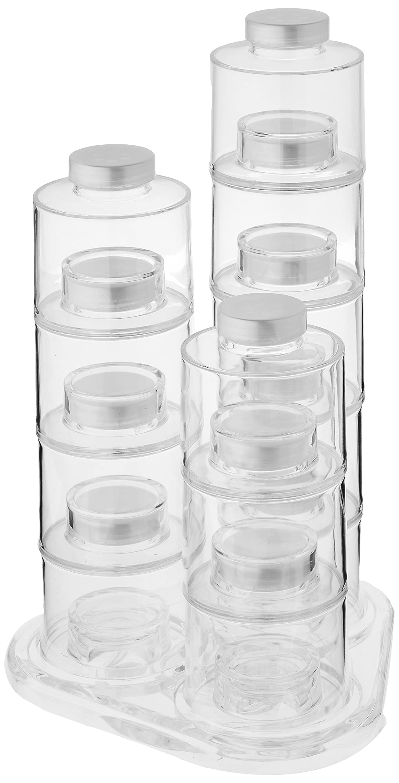 Prodyne Spice Tower, 12 Bottle