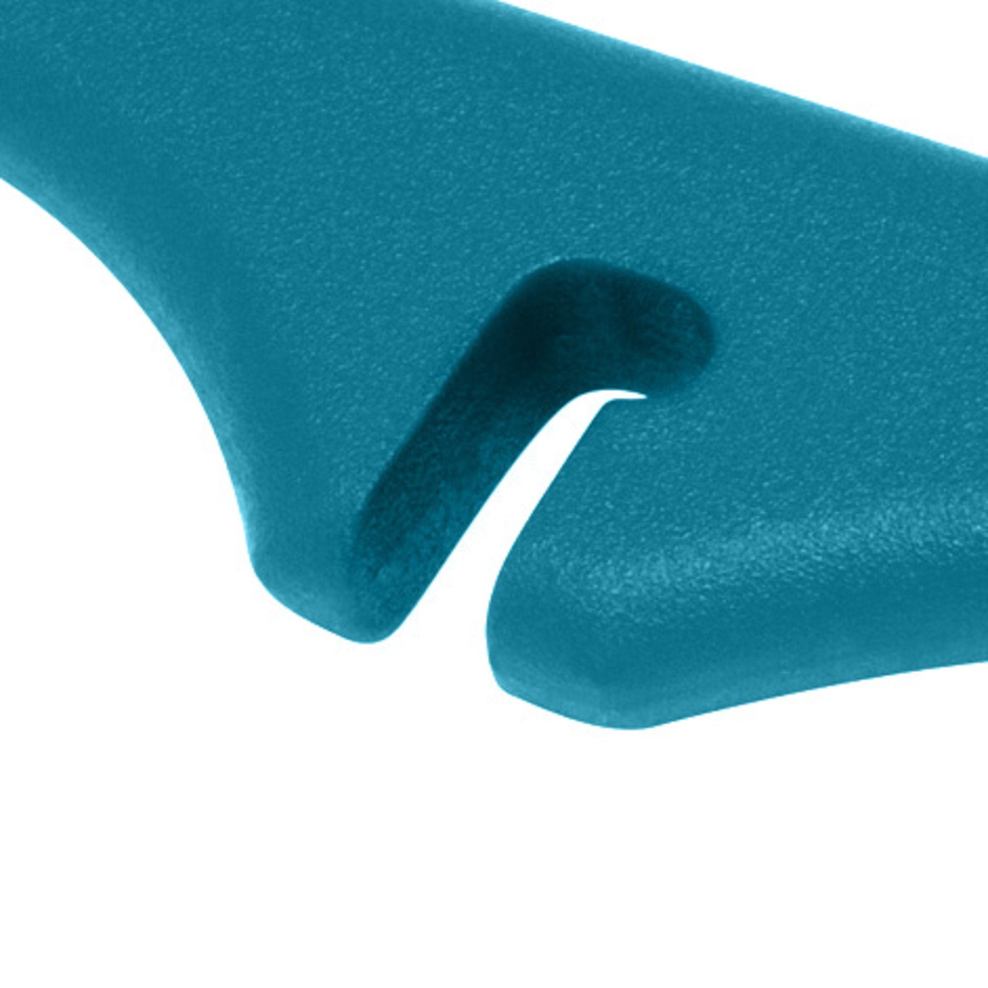 Rachael Ray Nonstick Kitchen Tools And Gadgets Lazy Spoon/Lazy Ladle Set, 2-Piece, Marine Blue, Small - 46834