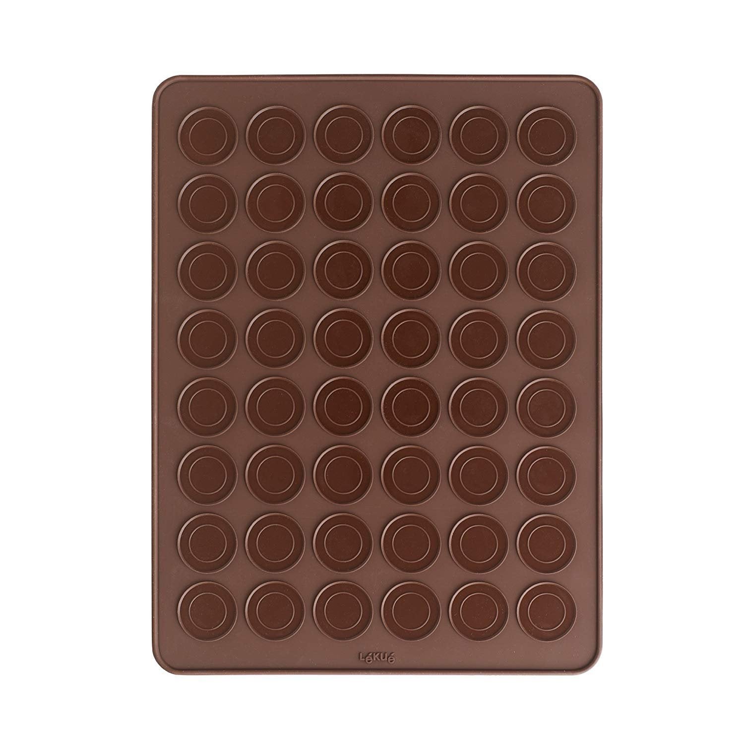 Lekue Macaron Mat