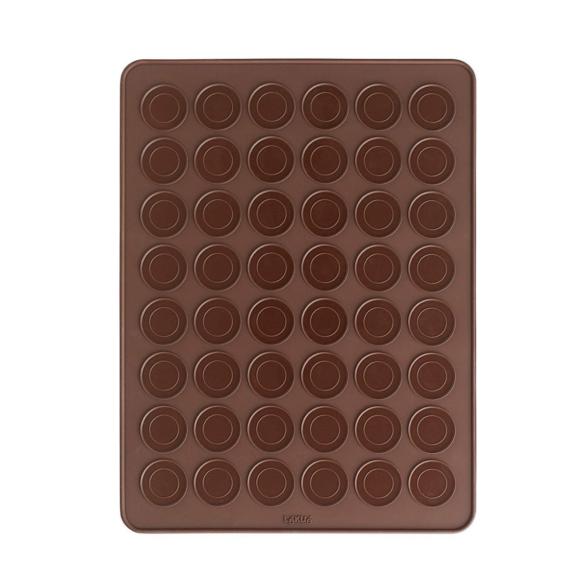 Lekue Macaron Mat