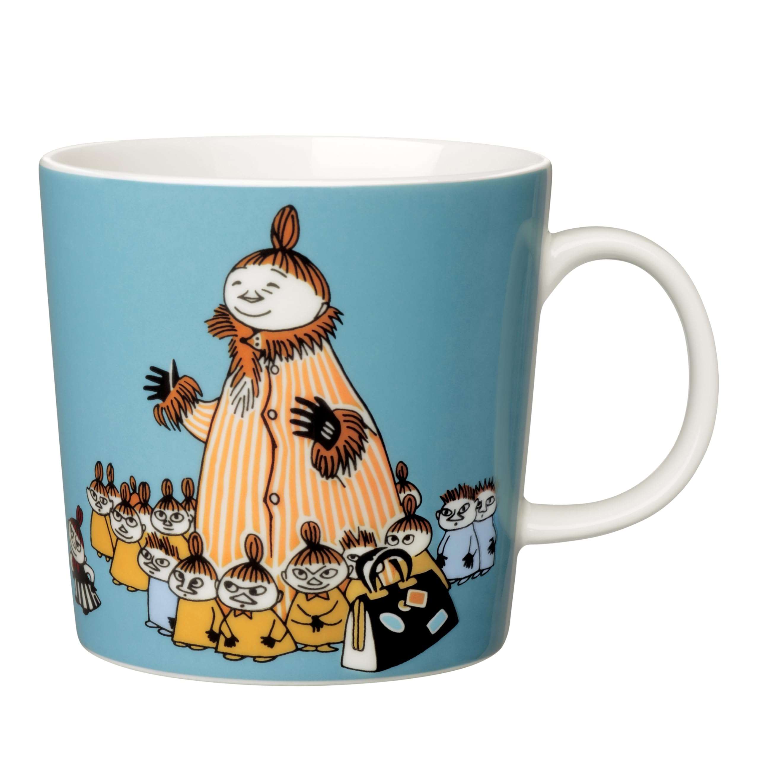 Arabia Moomin Mug 10Oz Mymble'S Mother