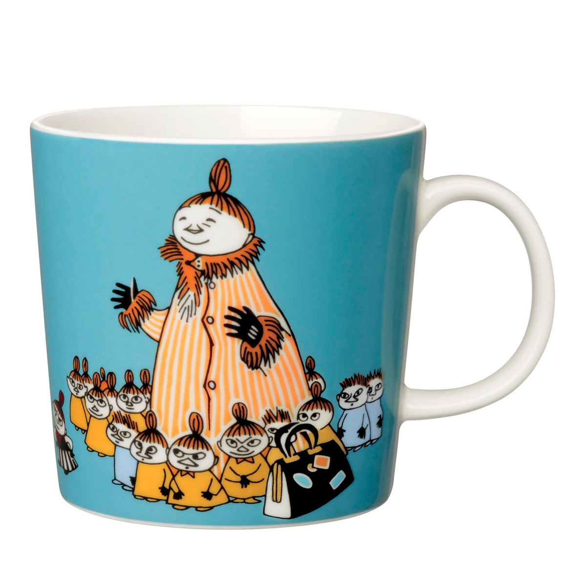 Arabia Moomin Mug 10Oz Mymble'S Mother