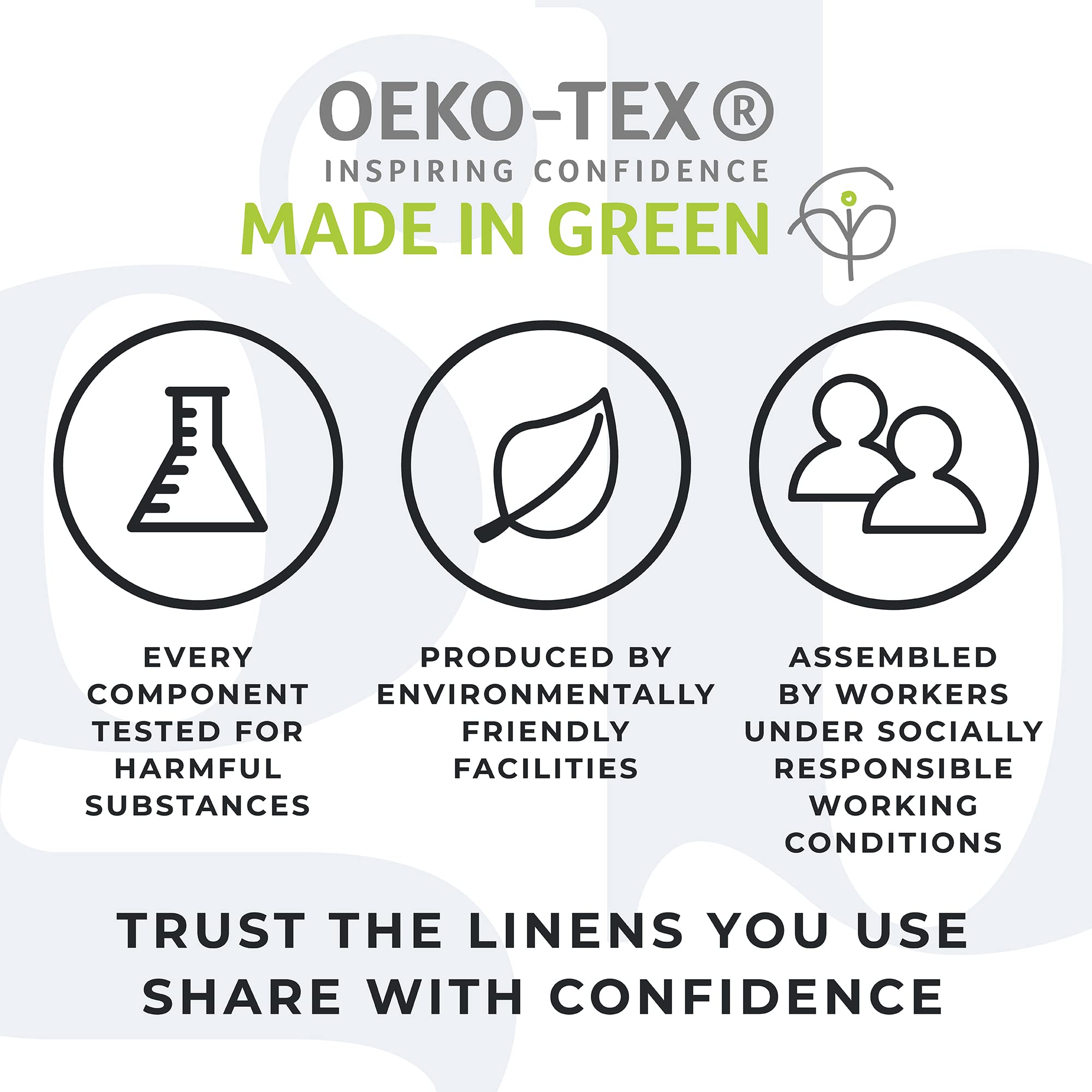 12-Pack 100% Cotton, Quick-Dry Textured Washcloths. Ultra-Absorbent, Popcorn Weave. Acacia Collection. (Wash 12Pk, Dark Grey)