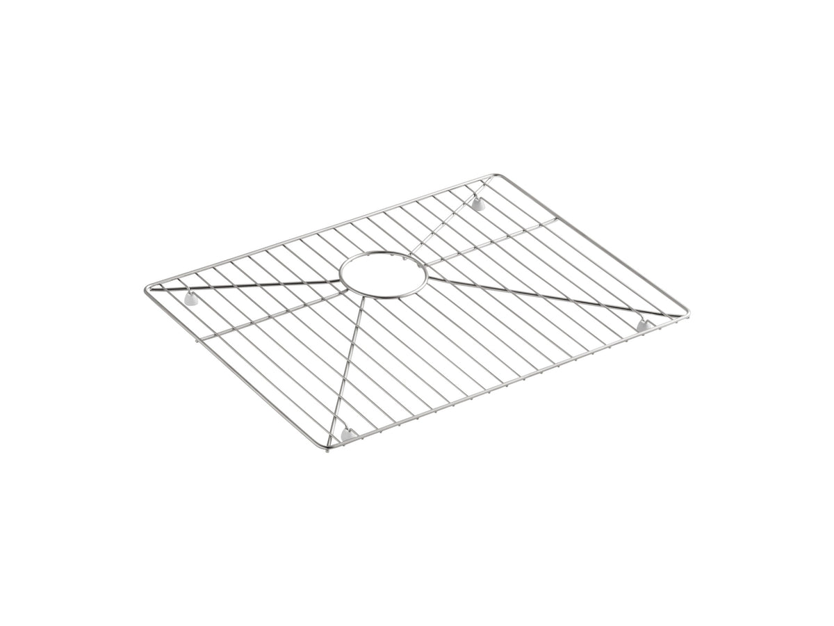 Bottom Basin Rack