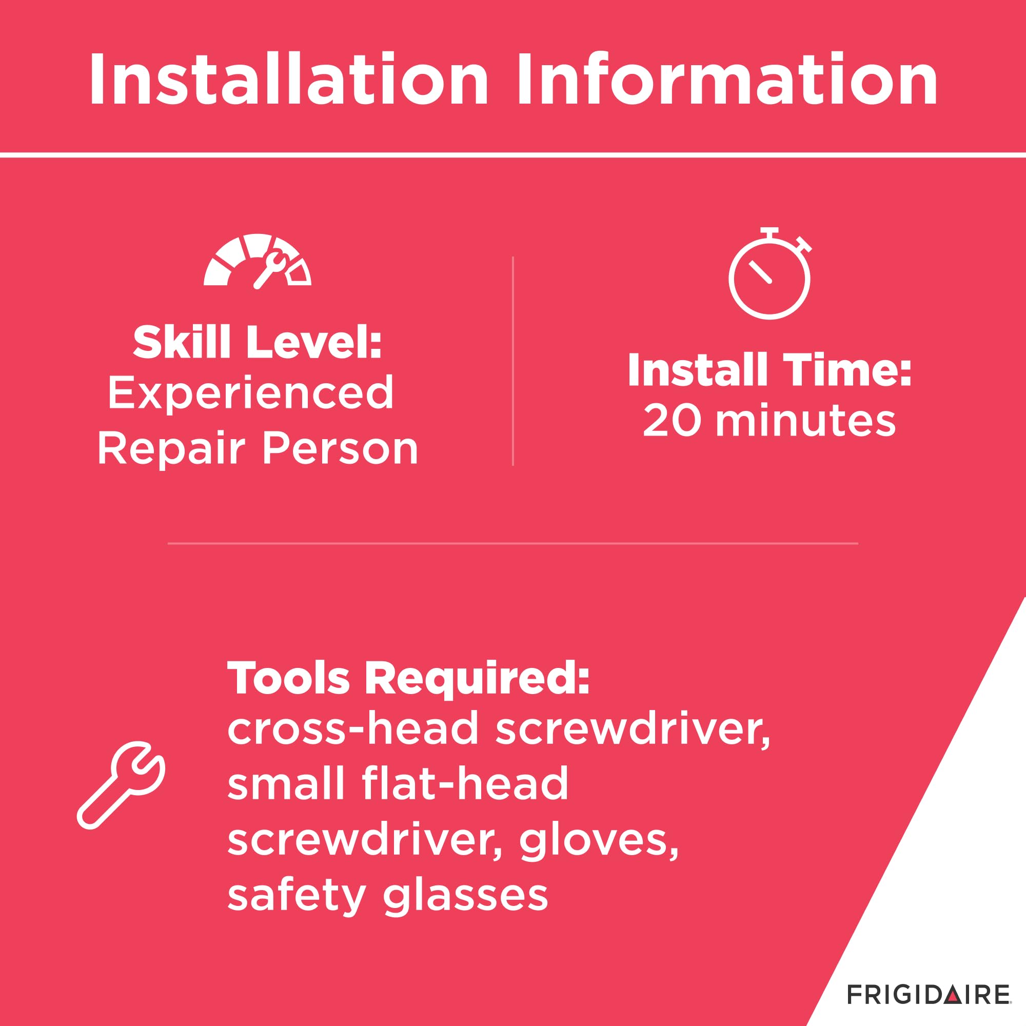 Frigidaire 5304507354 Detergent Dispenser