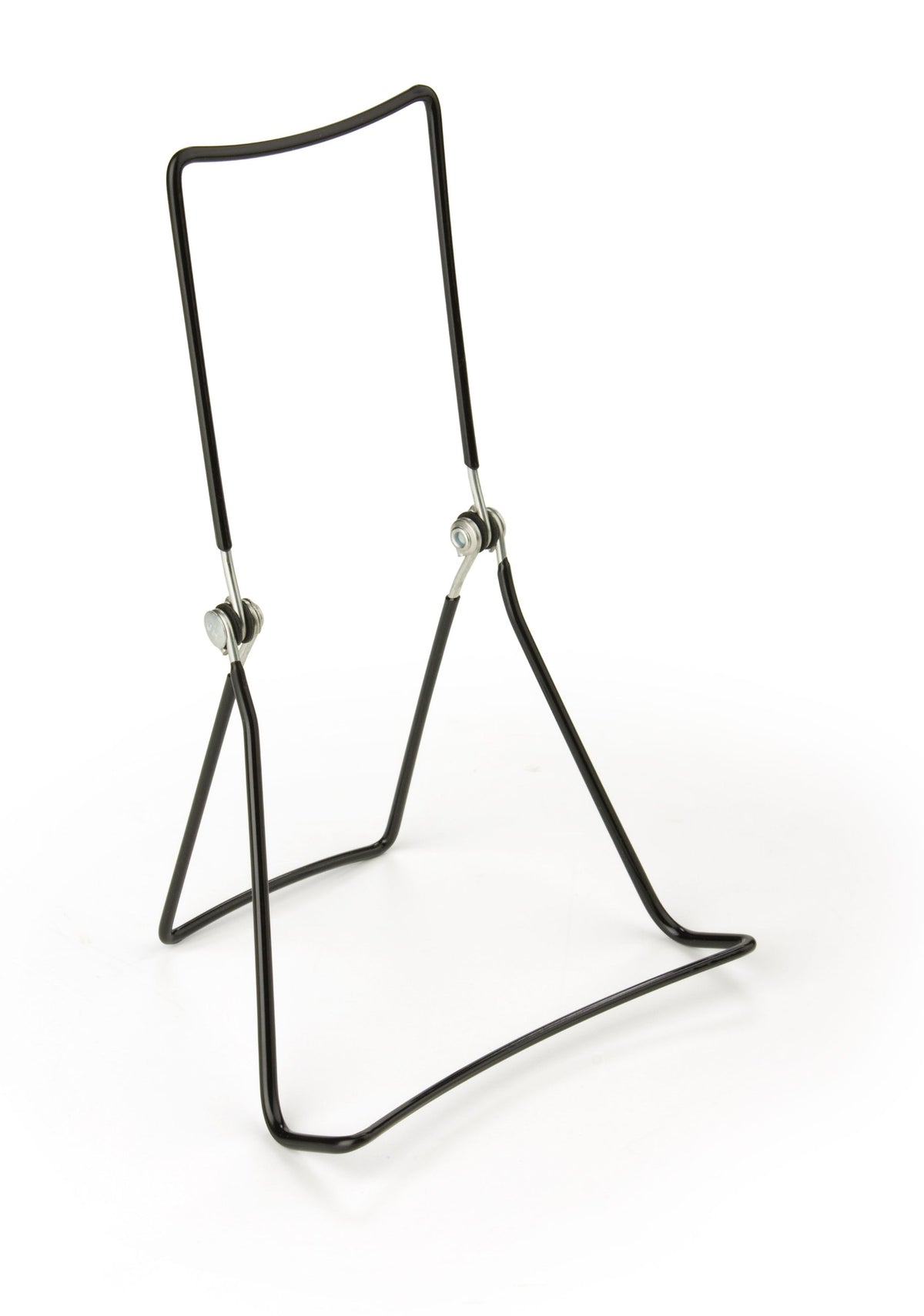 Gibson Holders Dcw Adjustable Black Wire Display Easel, 5.5 W X 8.75 H ...