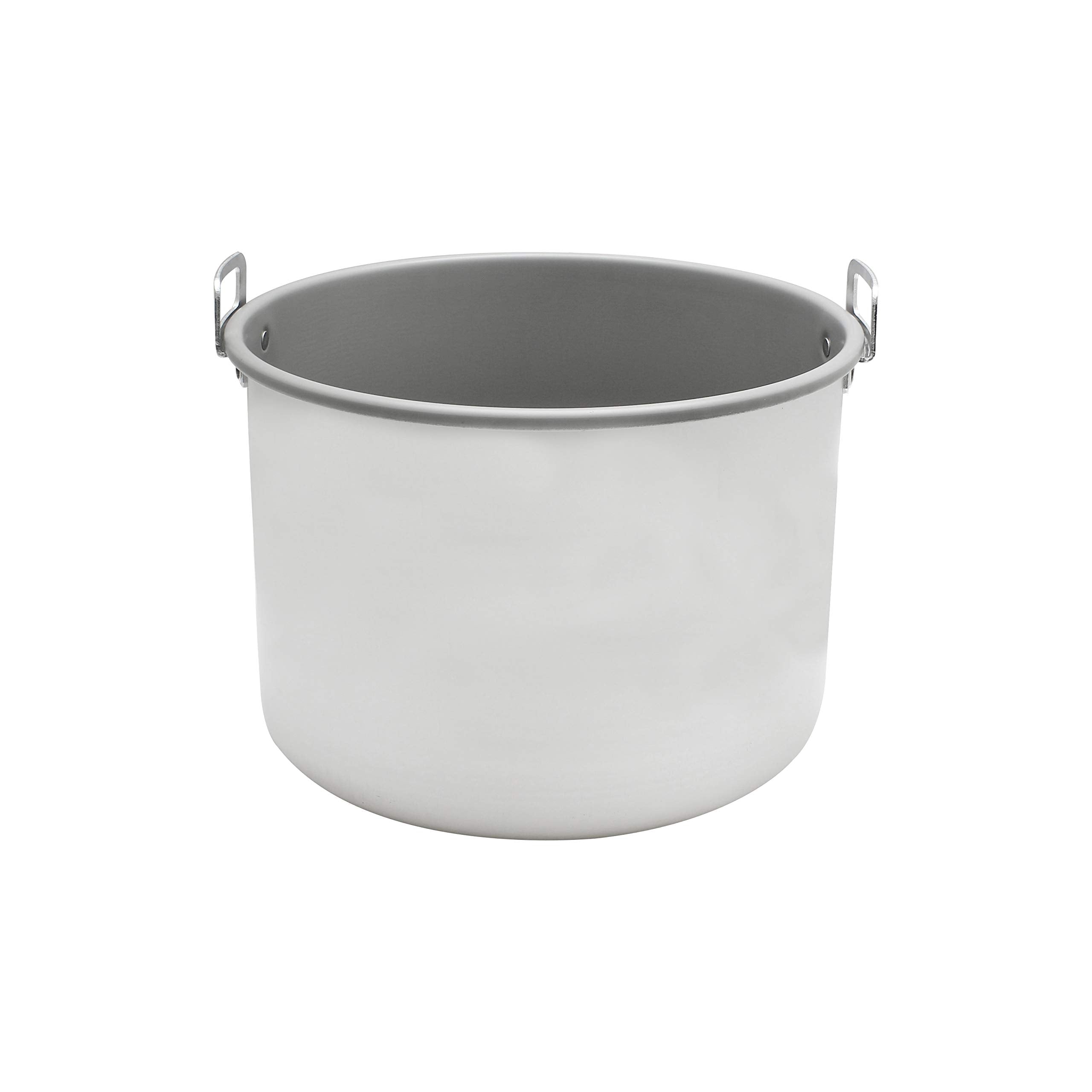 Thunder Group 50 cups rice warmer inner pot, use for SEJ21000 and SEJ22000 rice warmer, comes in each