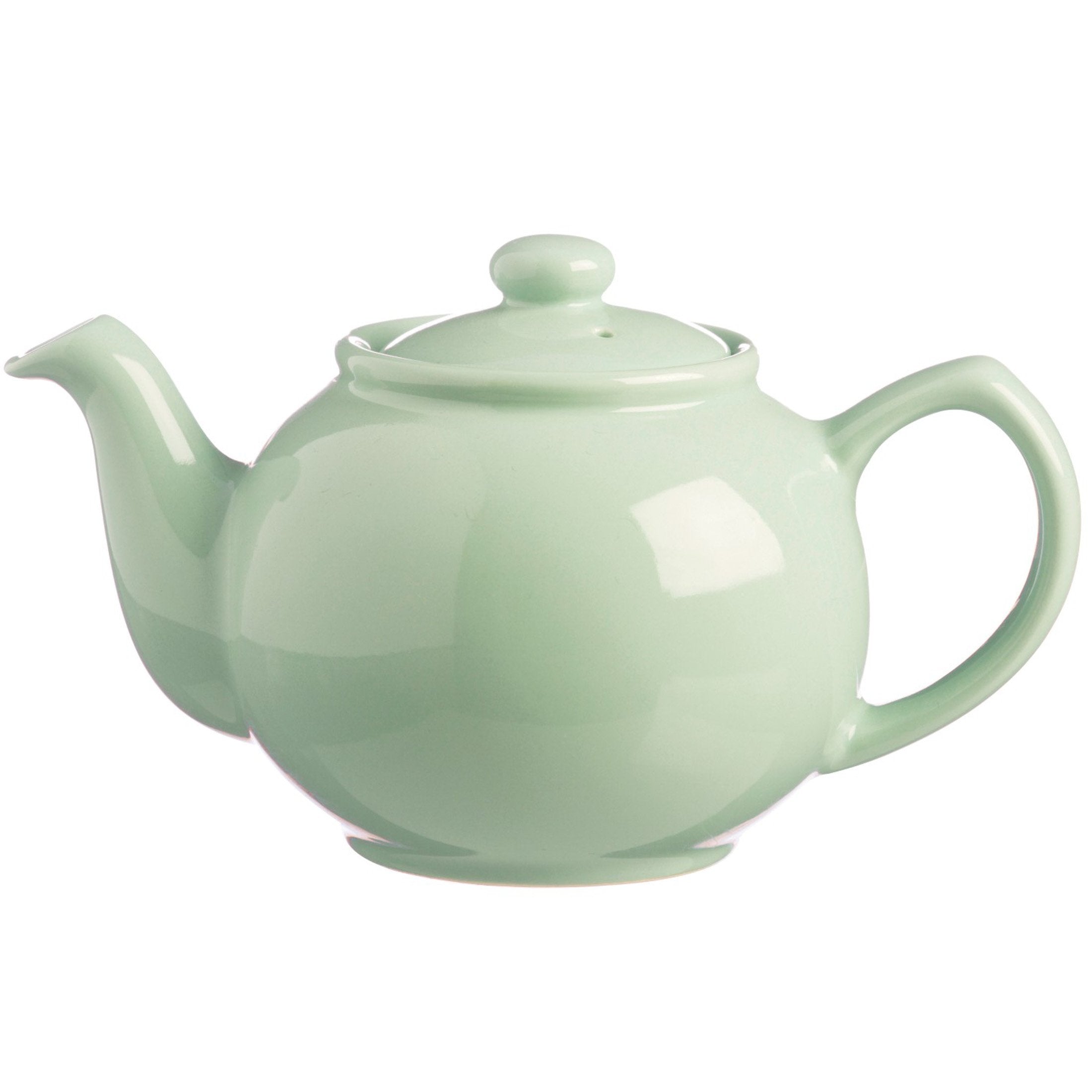 Price And Kensington Price & Kensington Teapot | Stoneware, Ceramic, Mint, 2 Cup