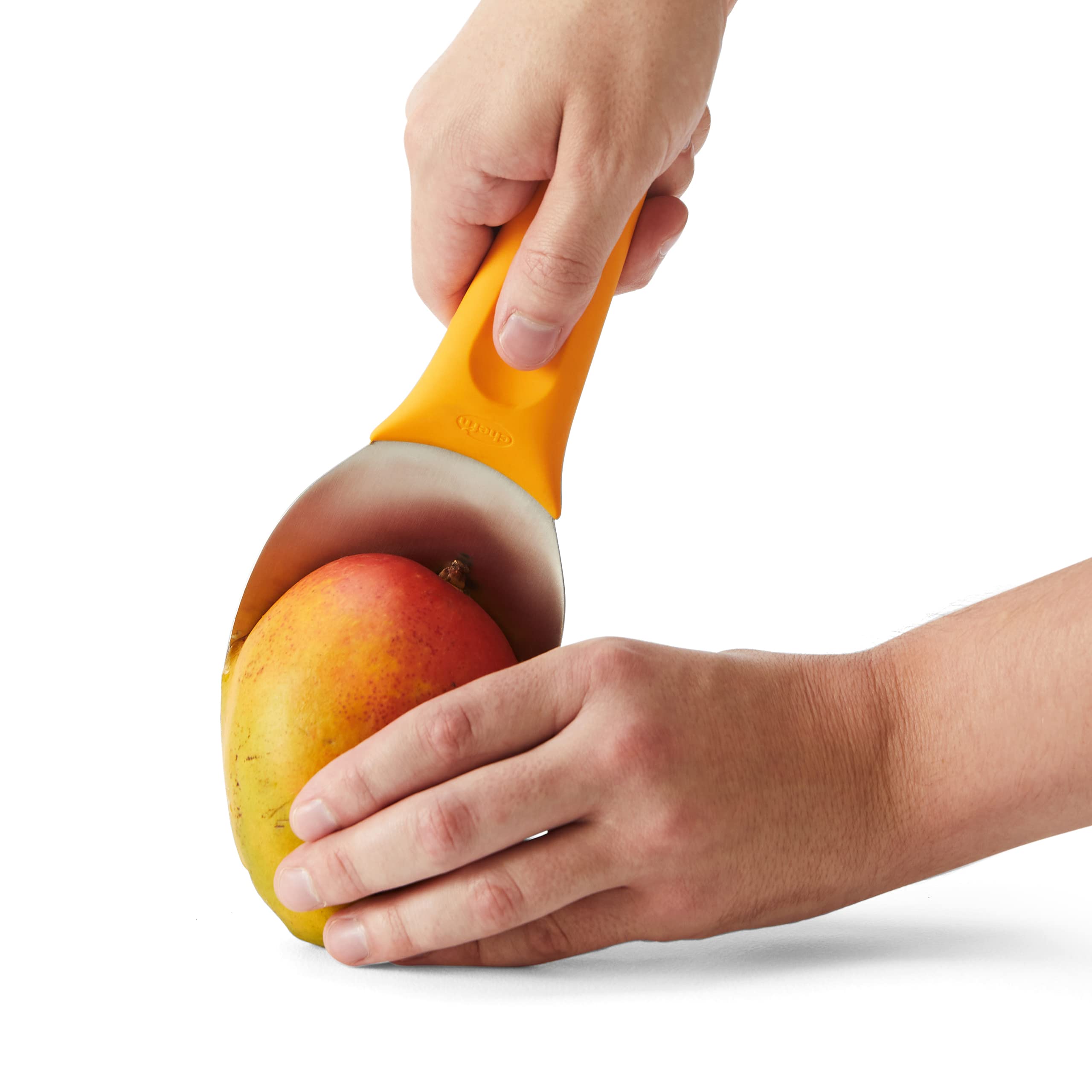 Chef'N Split'N Pit Mango Prep Tool, One Size
