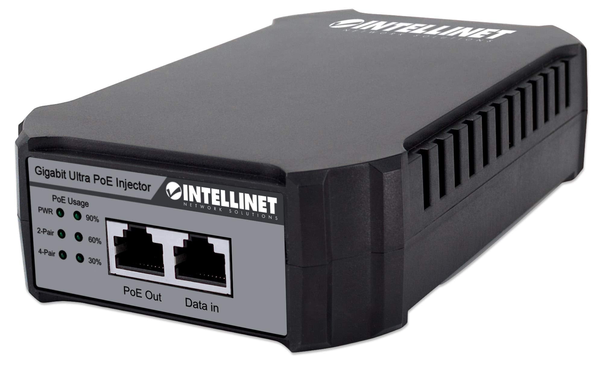 Gigabit Ultra Poe Injector