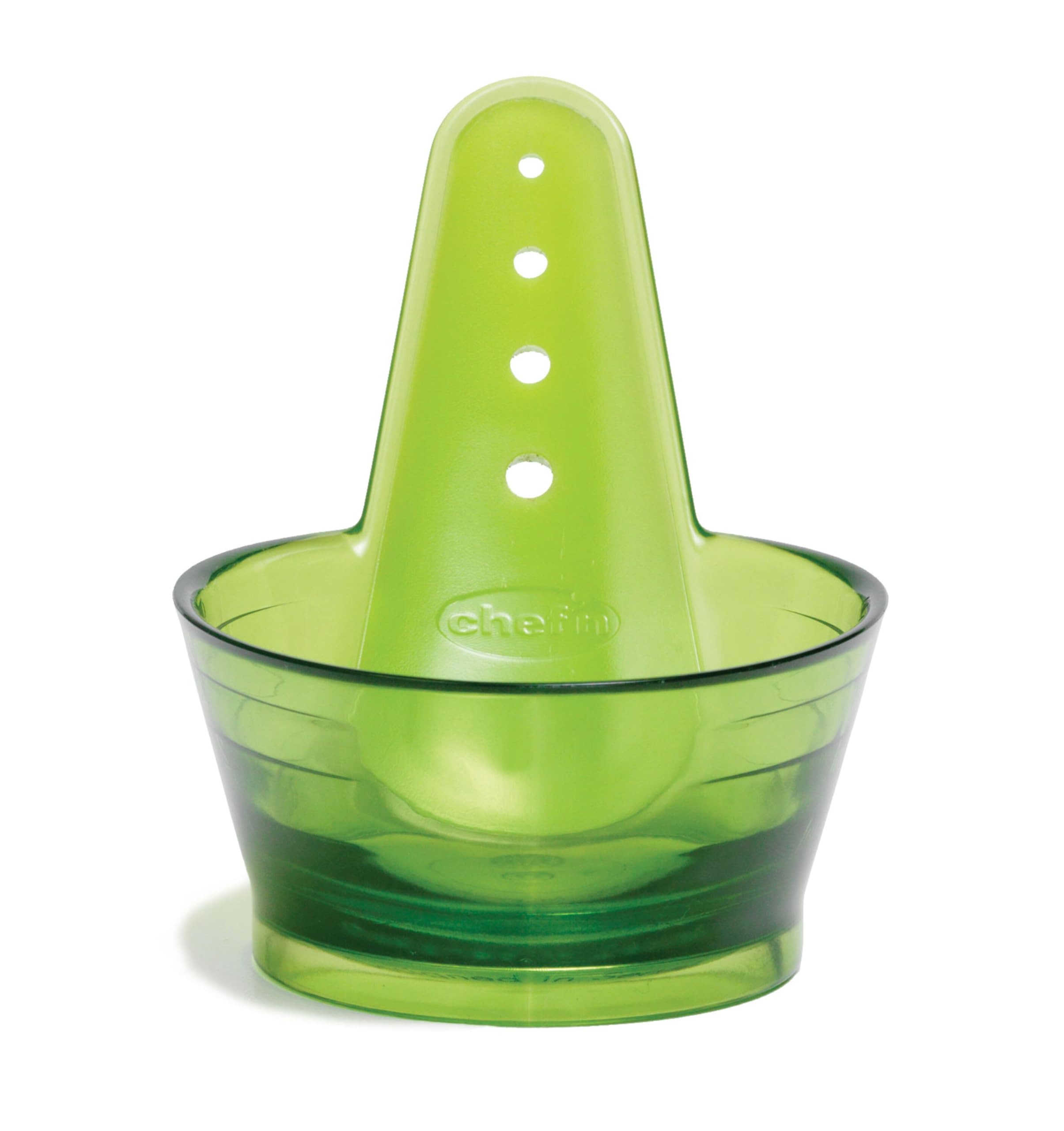 Chef'N Zipstrip Herb Stripper, Zipstrip Herb Stripper, Arugula/Avocado