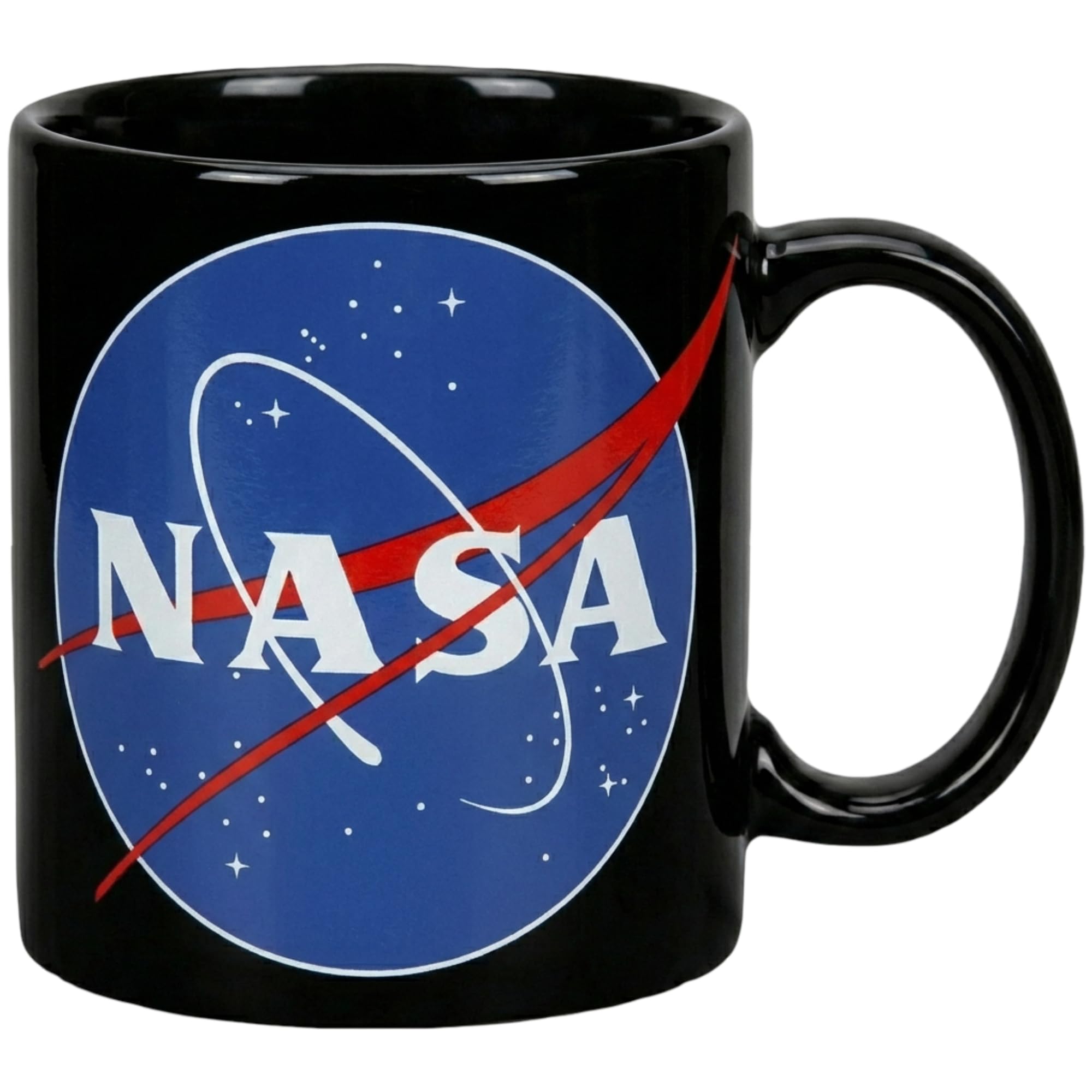 American Cities and States of 11 oz Coffee Mugs (NASA 2)