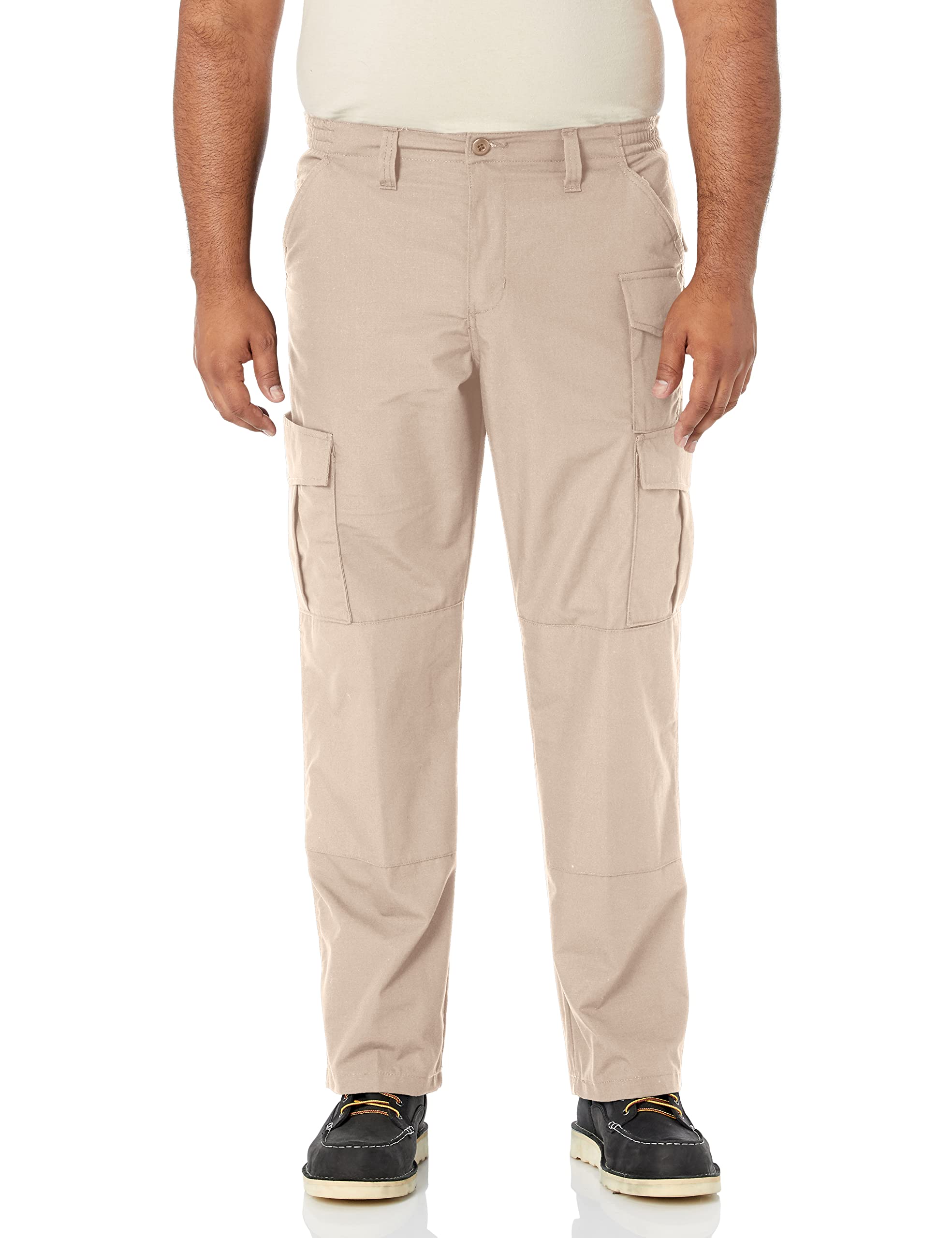 Propper Mens Uniform Tactical Pant, Khaki, 54 X 37