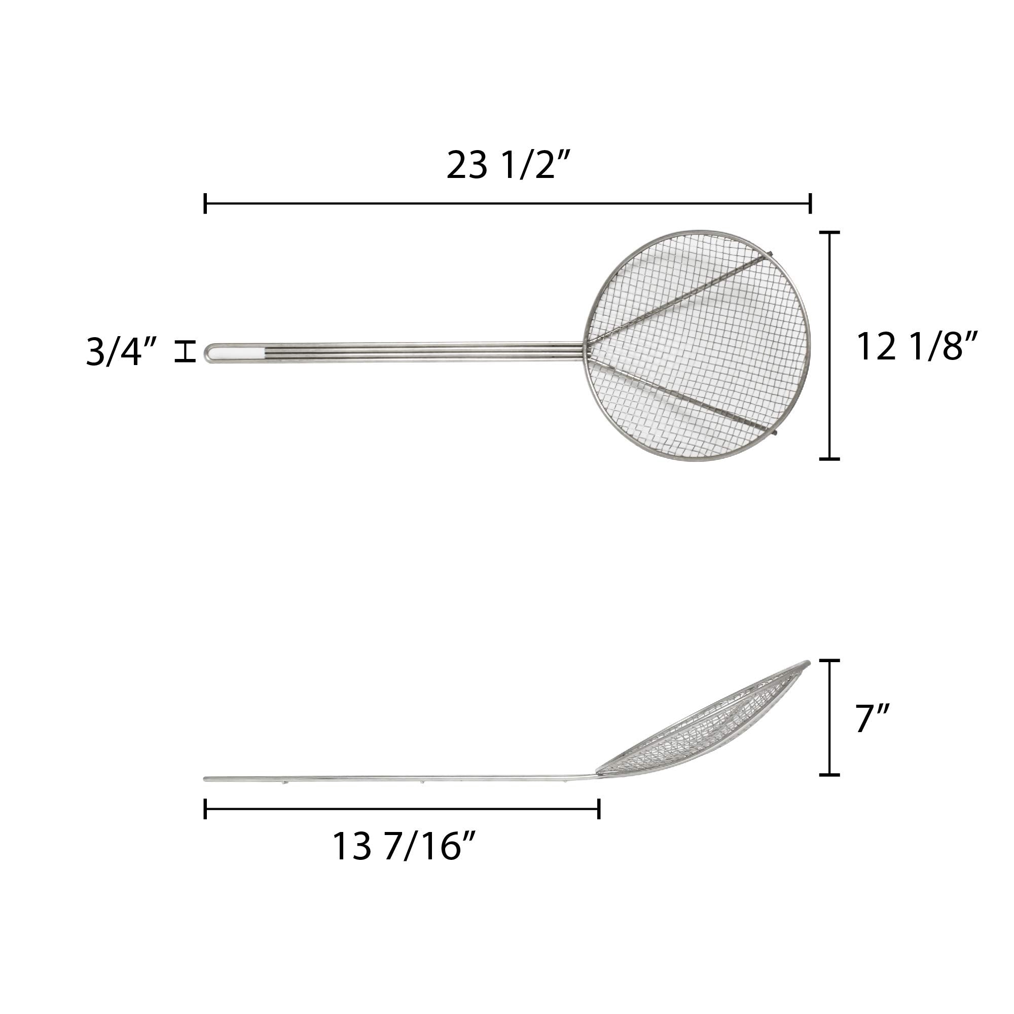 Thunder Group Skimmer, 12-Inch