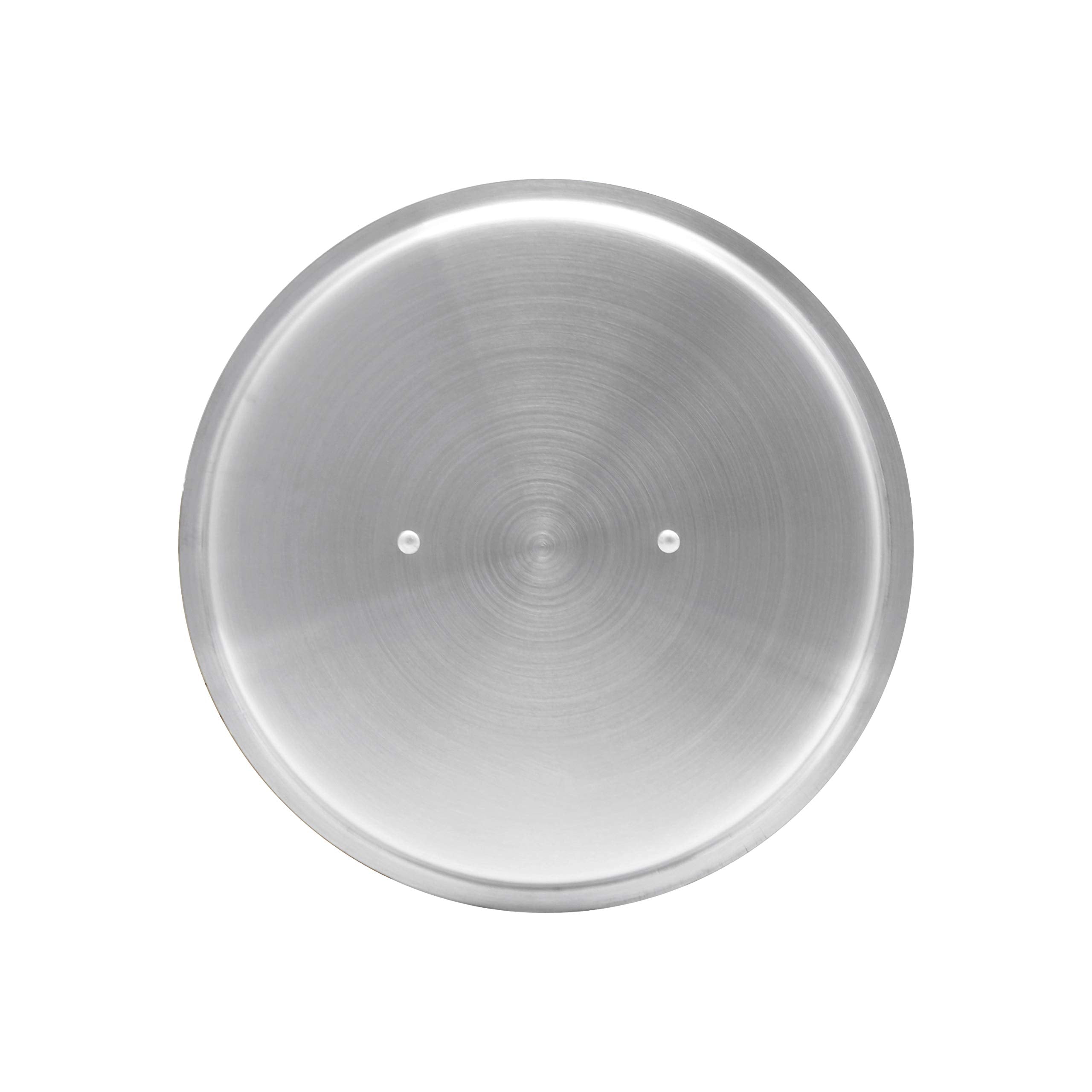 Thunder Group 60 Quart Aluminum Sauce Pot Lid